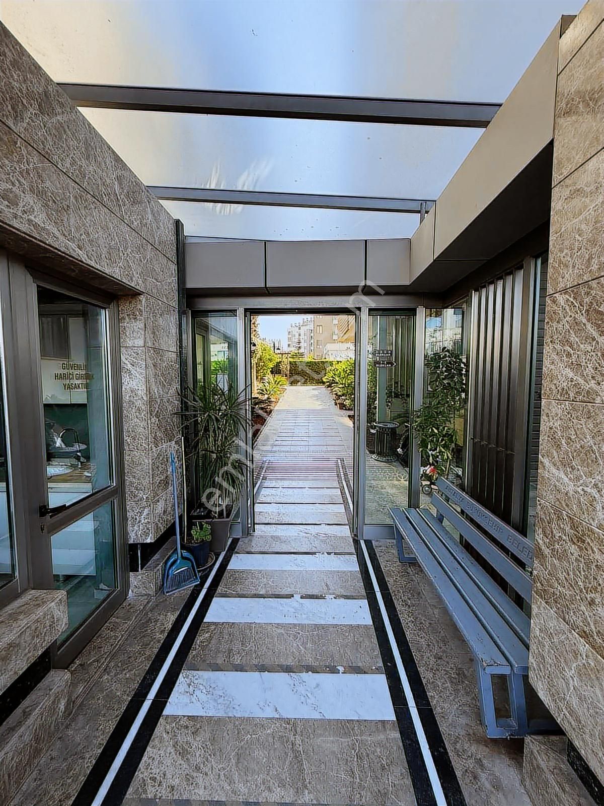 Rüya Evleri Dream House'da 2+1 Kiralık Kapalı Havuzlı Daire - Görsel 16