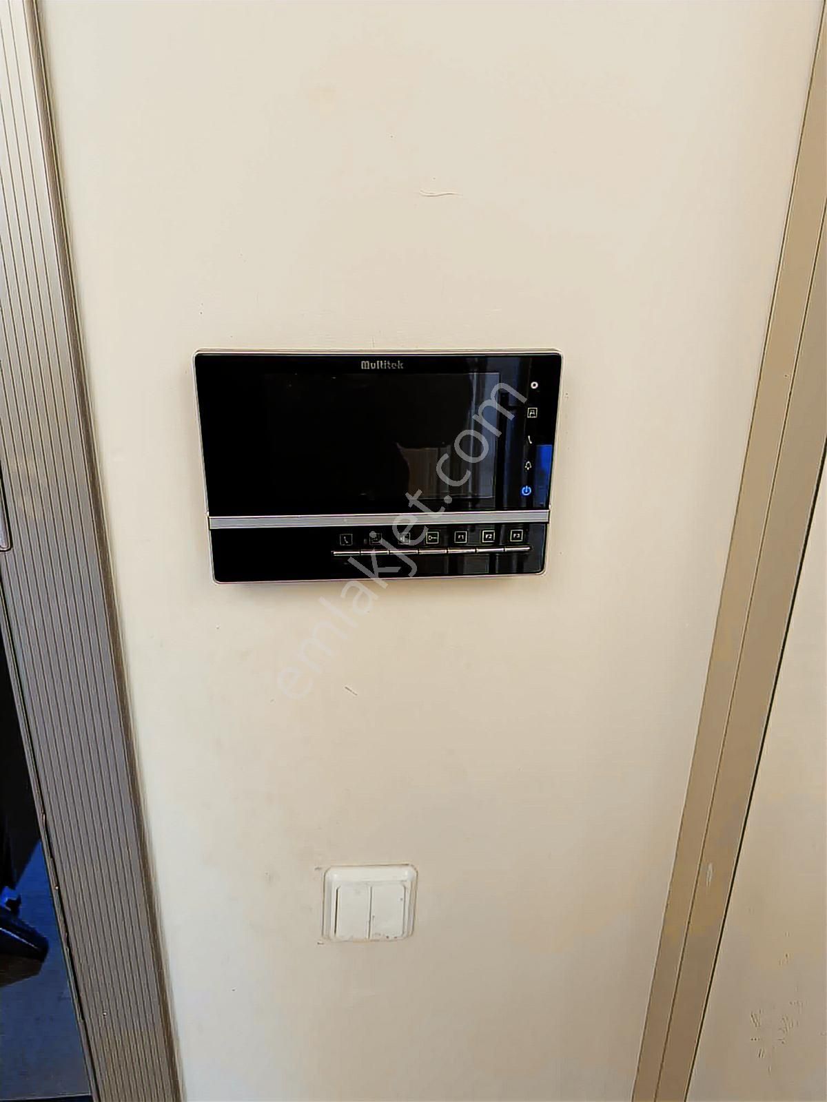 Rüya Evleri Dream House'da 2+1 Kiralık Kapalı Havuzlı Daire - Görsel 21