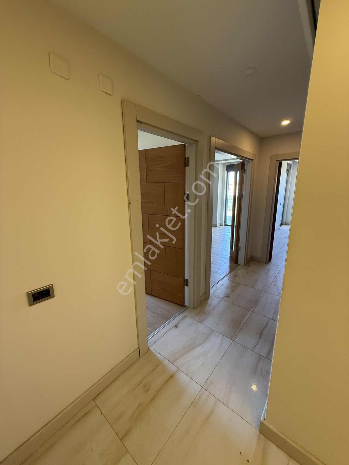 Rüya Evleri Dream House'da 2+1 Kiralık Kapalı Havuzlı Daire - Görsel 19