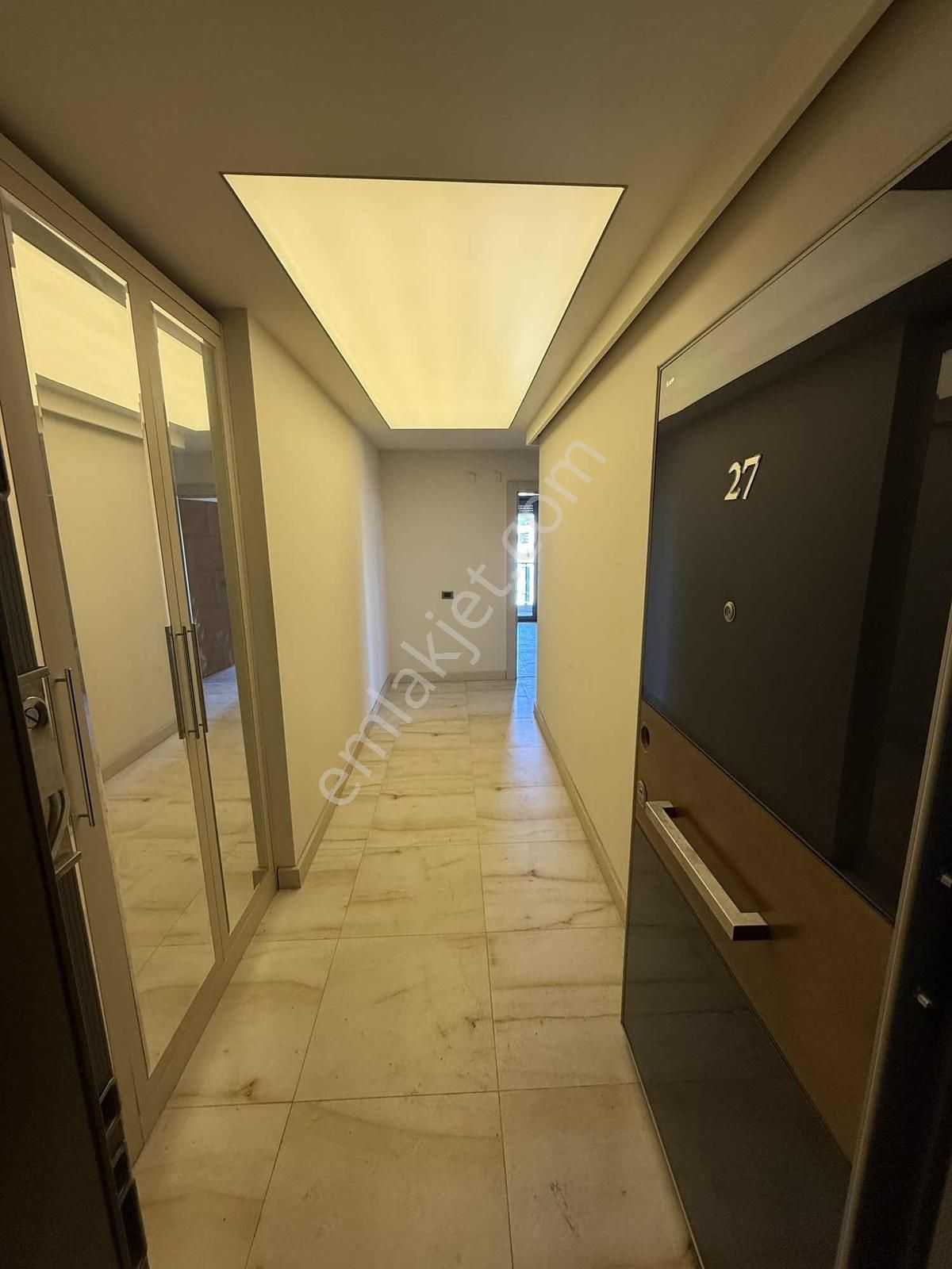 Rüya Evleri Dream House'da 2+1 Kiralık Kapalı Havuzlı Daire - Görsel 13