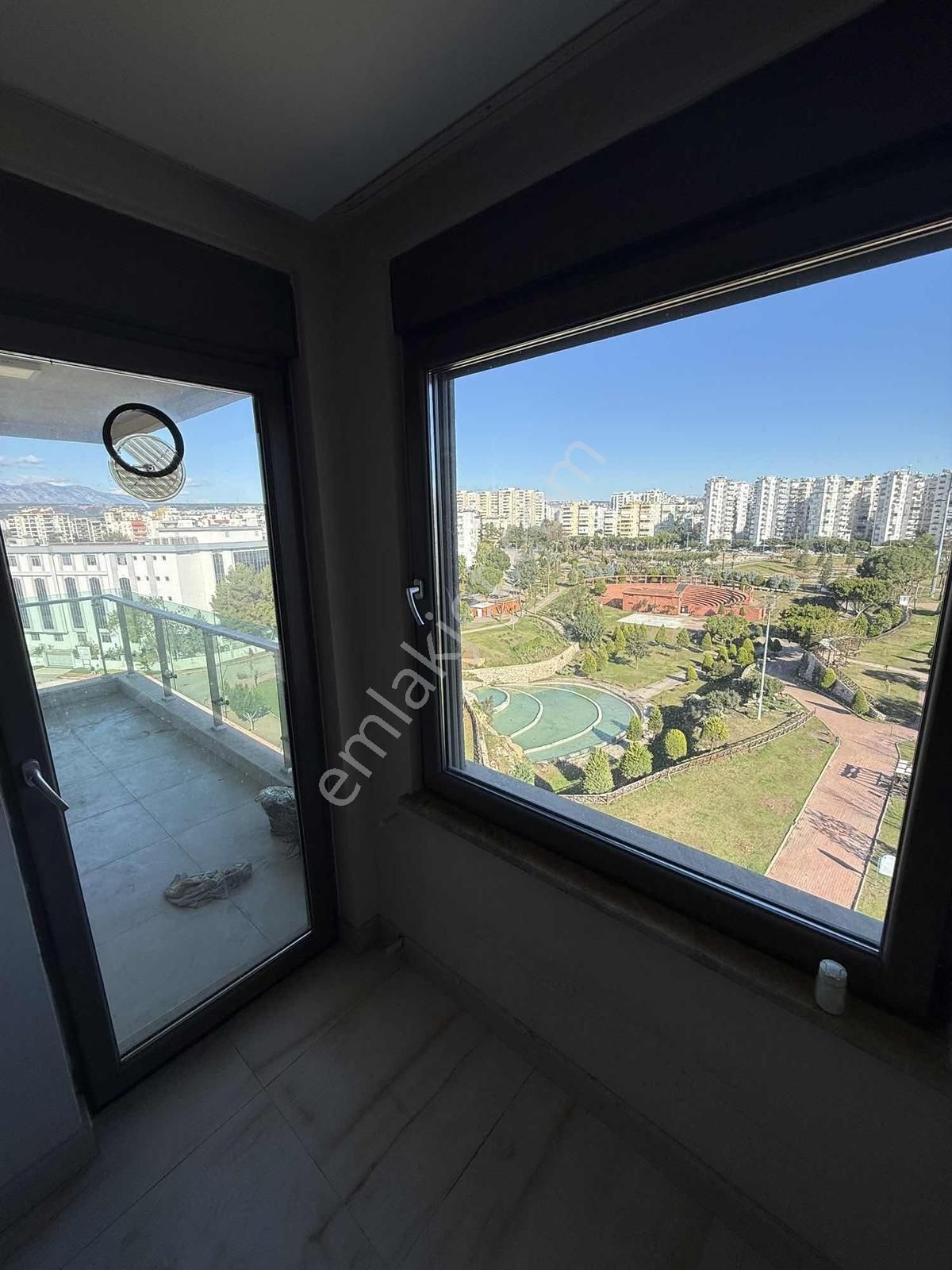 Rüya Evleri Dream House'da 2+1 Kiralık Kapalı Havuzlı Daire - Görsel 29