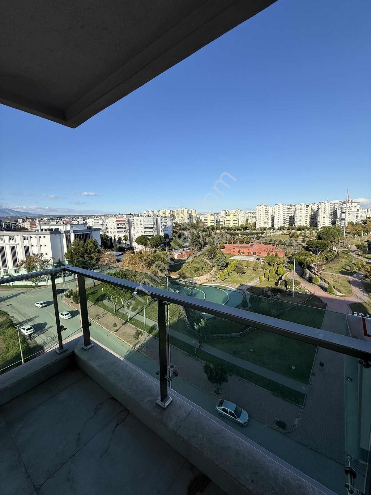 Rüya Evleri Dream House'da 2+1 Kiralık Kapalı Havuzlı Daire - Görsel 33