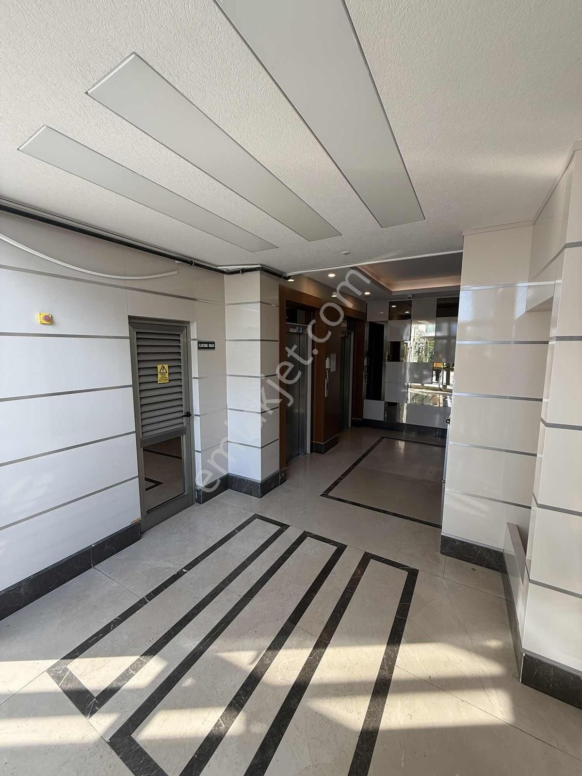 Rüya Evleri Dream House'da 2+1 Kiralık Kapalı Havuzlı Daire - Görsel 2