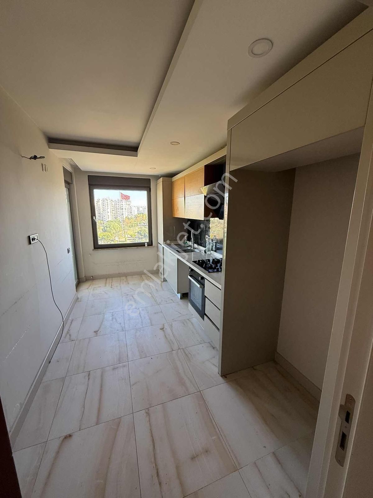 Rüya Evleri Dream House'da 2+1 Kiralık Kapalı Havuzlı Daire - Görsel 10