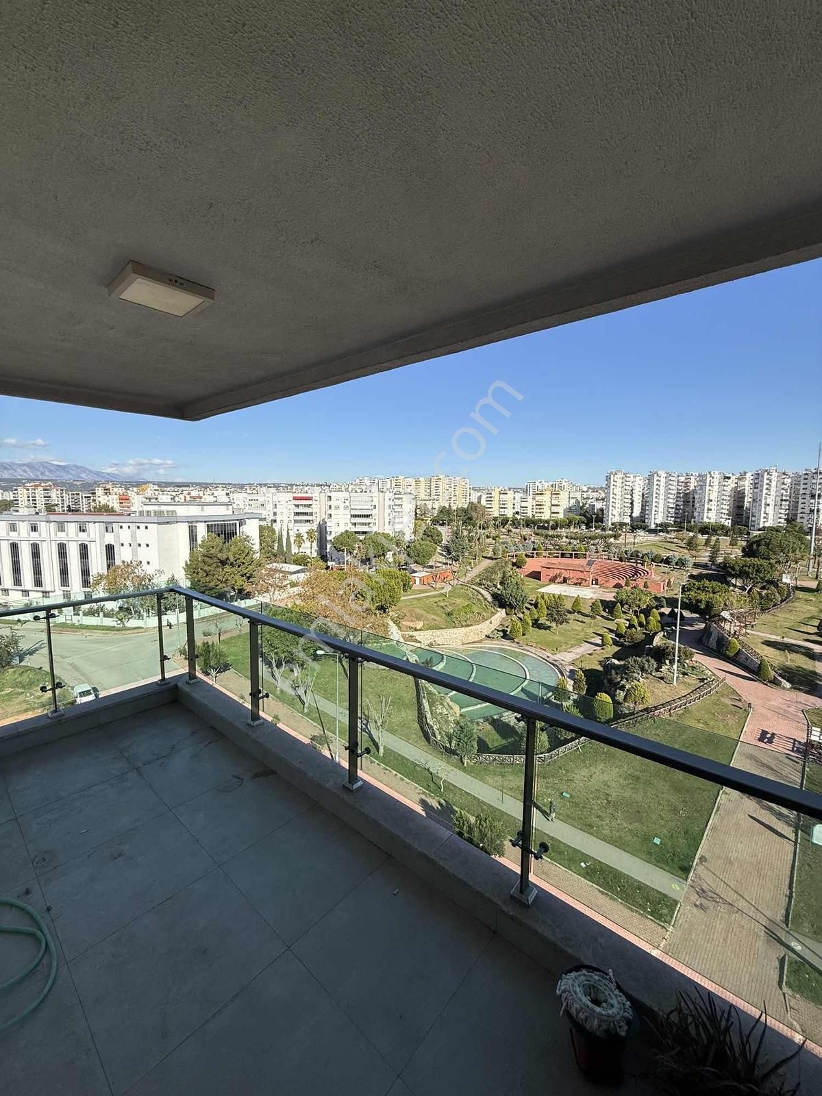 Rüya Evleri Dream House'da 2+1 Kiralık Kapalı Havuzlı Daire - Görsel 7