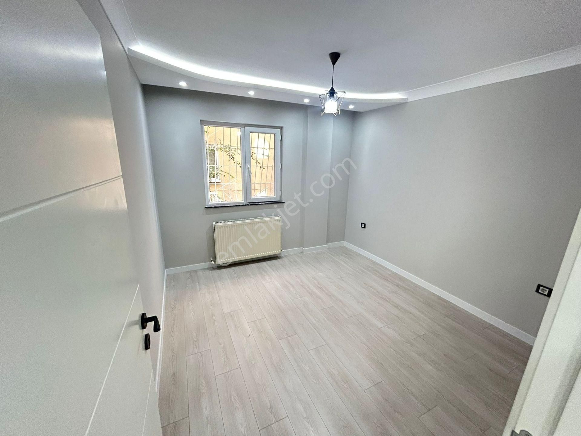 Taner'den Sokullu Caddesinde 3+1 Geniş Balkonlu Lüks Yapılı Amerikan Mutfak - Görsel 29