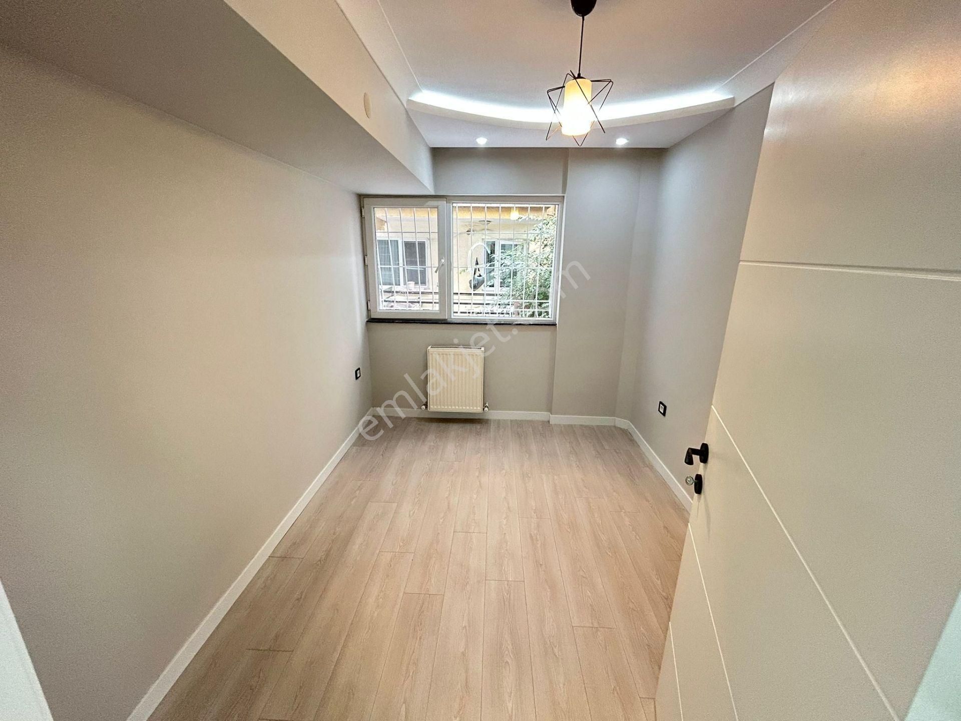 Taner'den Sokullu Caddesinde 3+1 Geniş Balkonlu Lüks Yapılı Amerikan Mutfak - Görsel 30