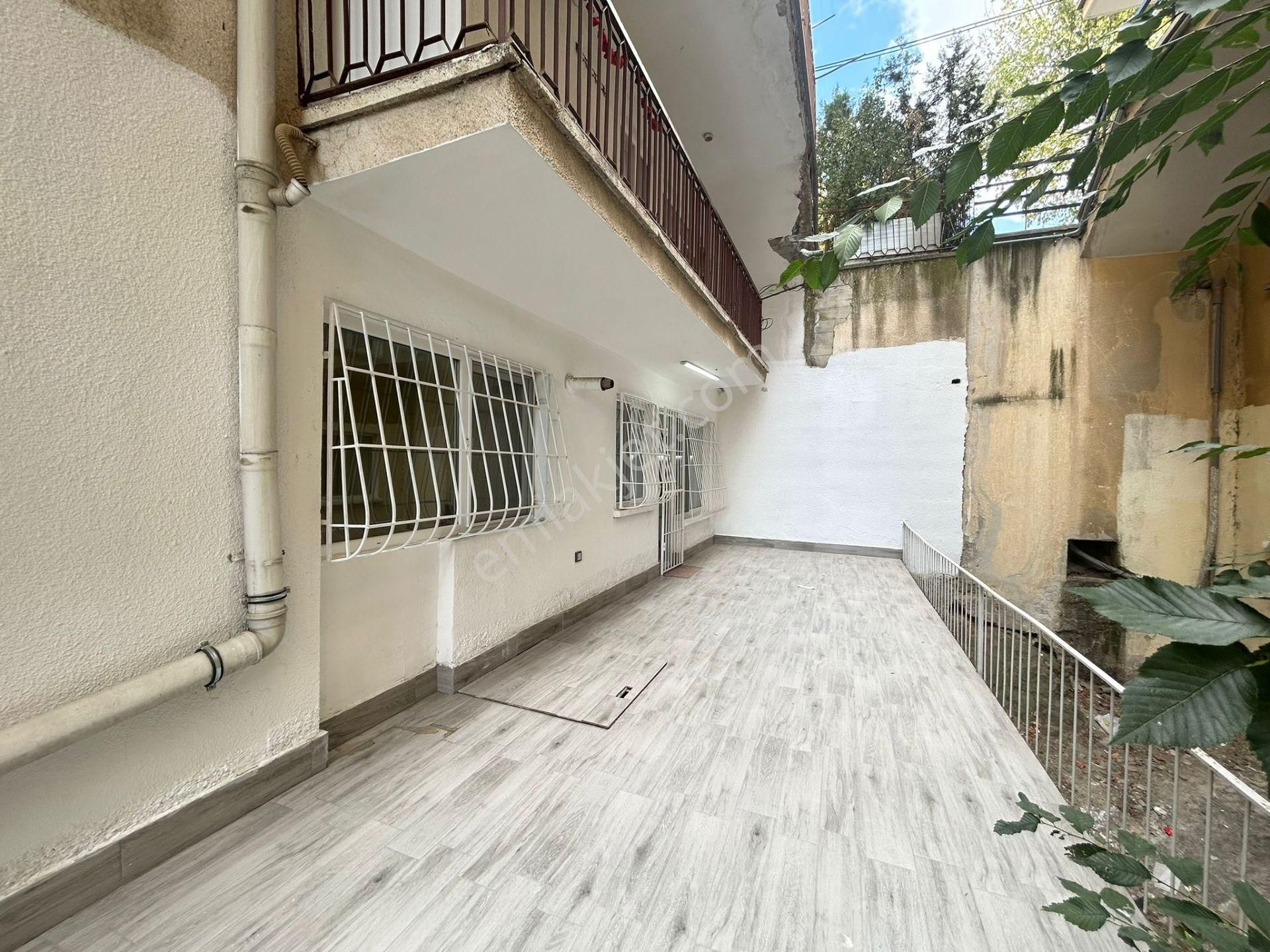 Taner'den Sokullu Caddesinde 3+1 Geniş Balkonlu Lüks Yapılı Amerikan Mutfak - Görsel 5