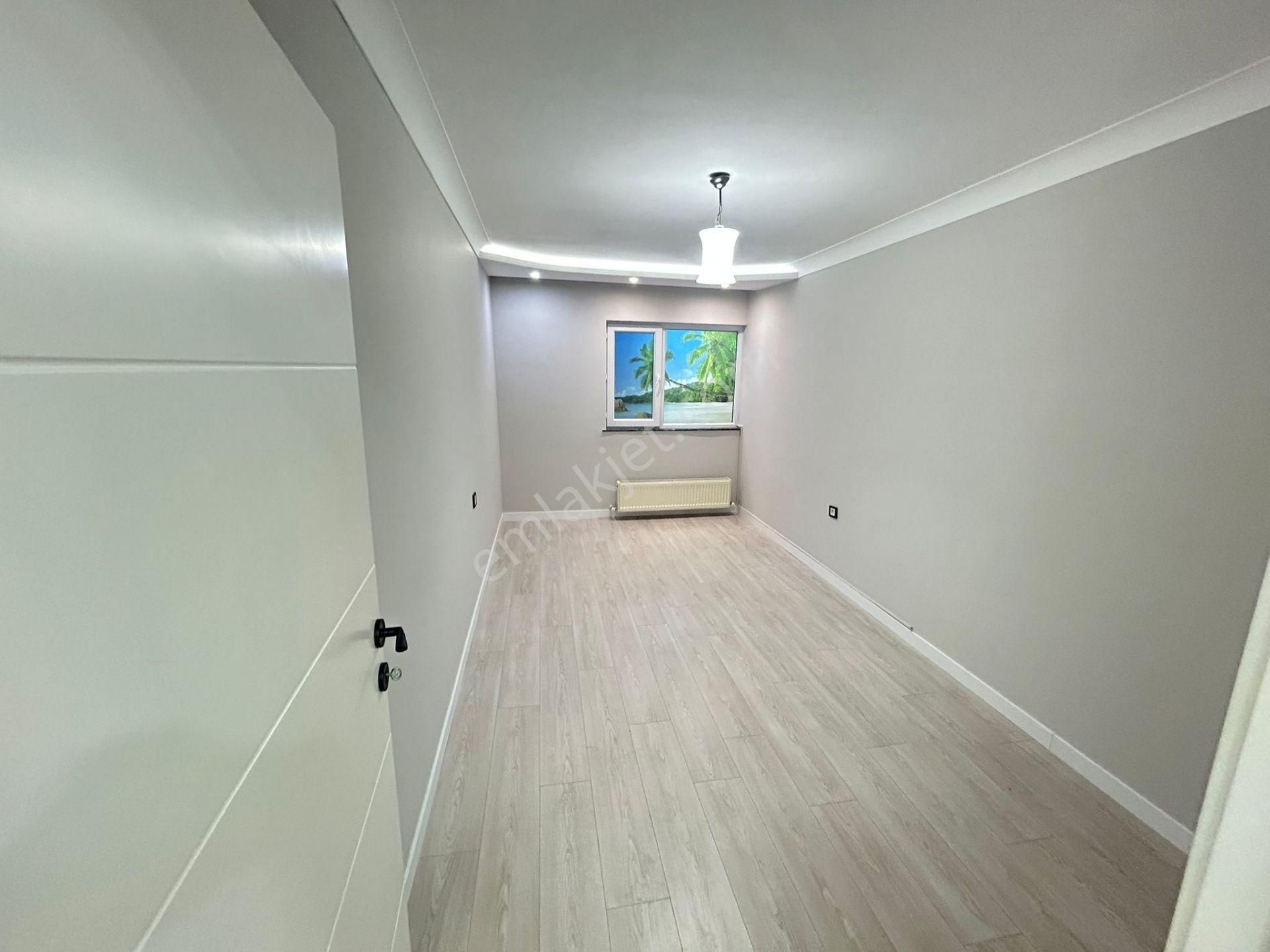 Taner'den Sokullu Caddesinde 3+1 Geniş Balkonlu Lüks Yapılı Amerikan Mutfak - Görsel 24