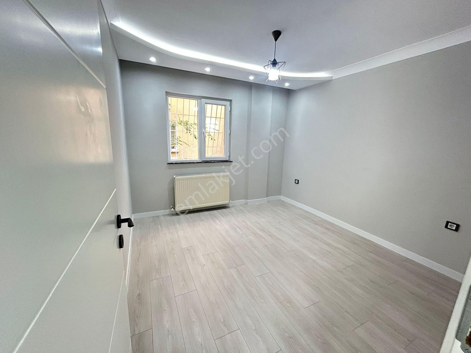 Taner'den Sokullu Caddesinde 3+1 Geniş Balkonlu Lüks Yapılı Amerikan Mutfak - Görsel 8