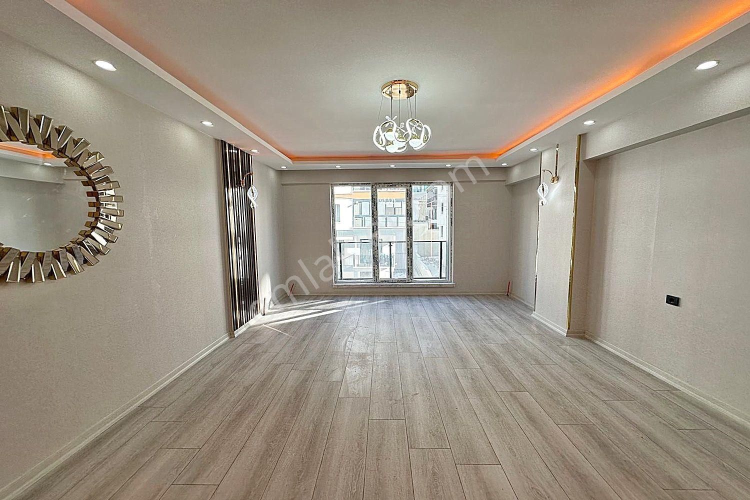 Karakaya'da Şık Tasarım & Prestijli Yapısı İle Lüks 3+1 Daire!!! - Görsel 5