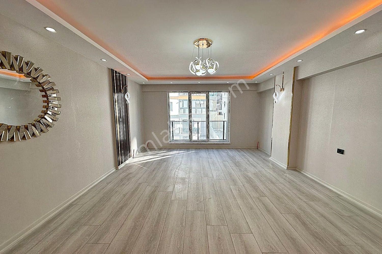 Karakaya'da Şık Tasarım & Prestijli Yapısı İle Lüks 3+1 Daire!!! - Görsel 6