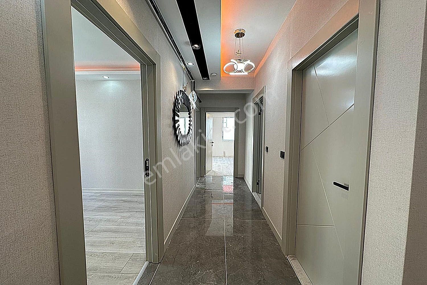 Karakaya'da Şık Tasarım & Prestijli Yapısı İle Lüks 3+1 Daire!!! - Görsel 23