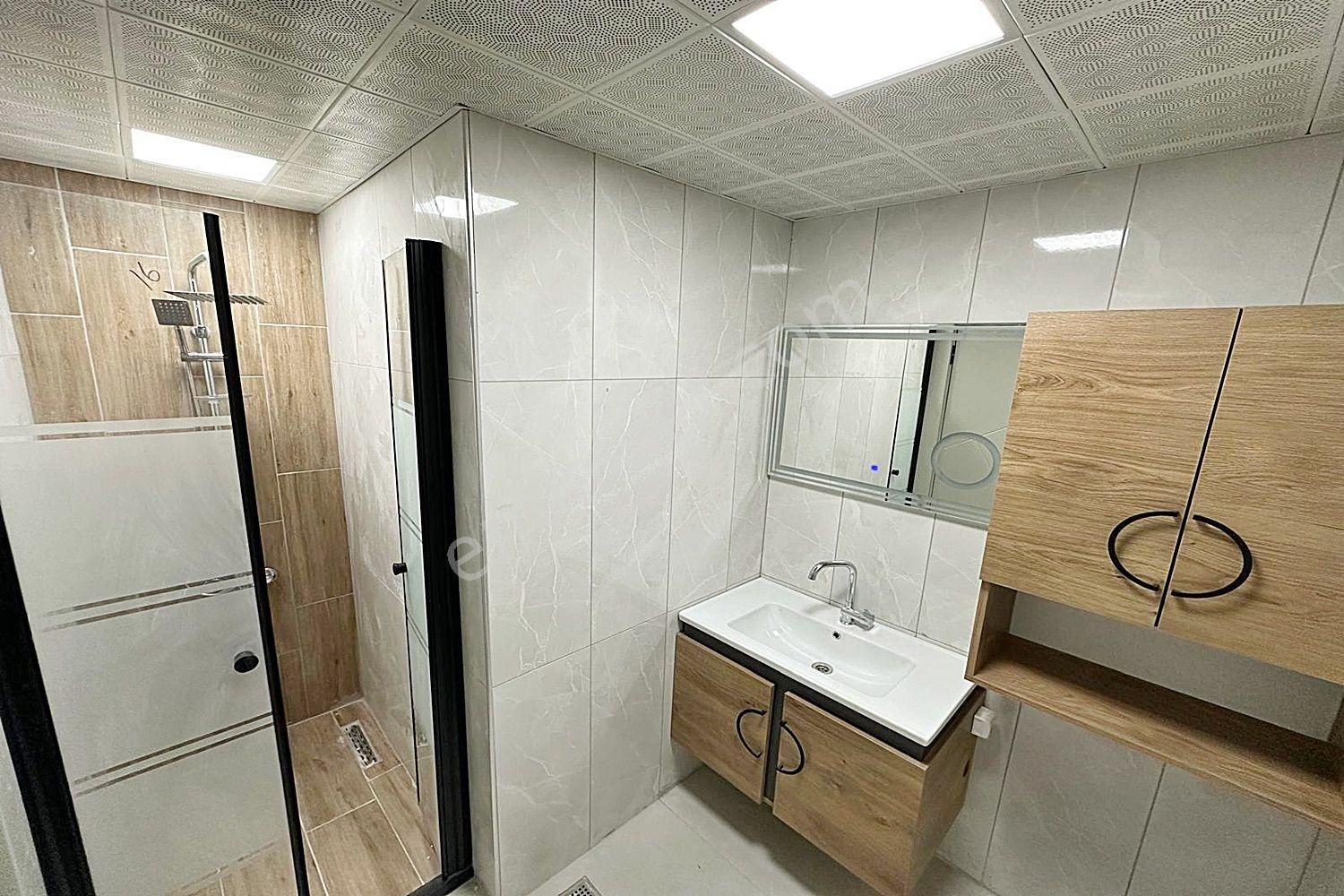 Karakaya'da Şık Tasarım & Prestijli Yapısı İle Lüks 3+1 Daire!!! - Görsel 27