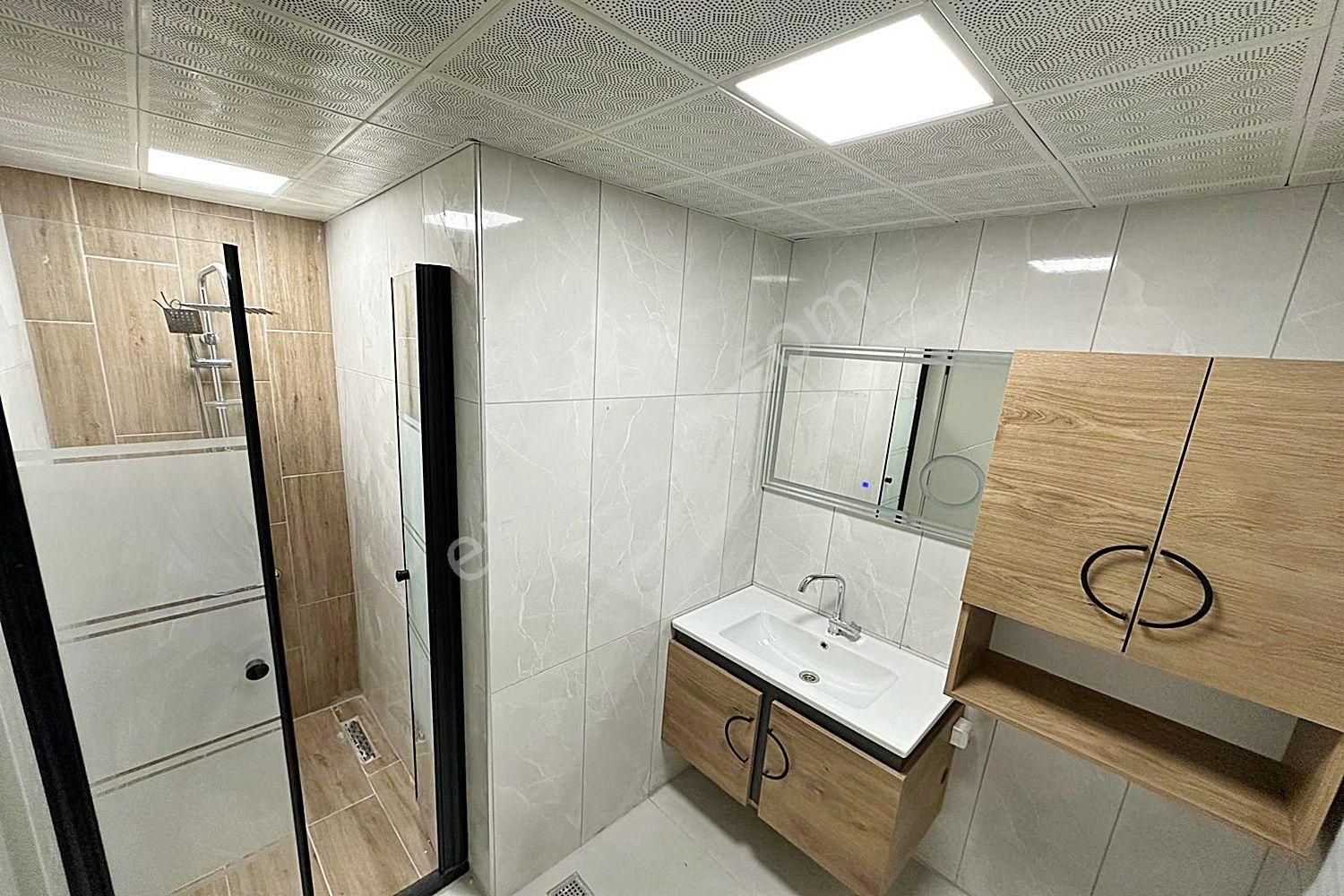 Karakaya'da Şık Tasarım & Prestijli Yapısı İle Lüks 3+1 Daire!!! - Görsel 28