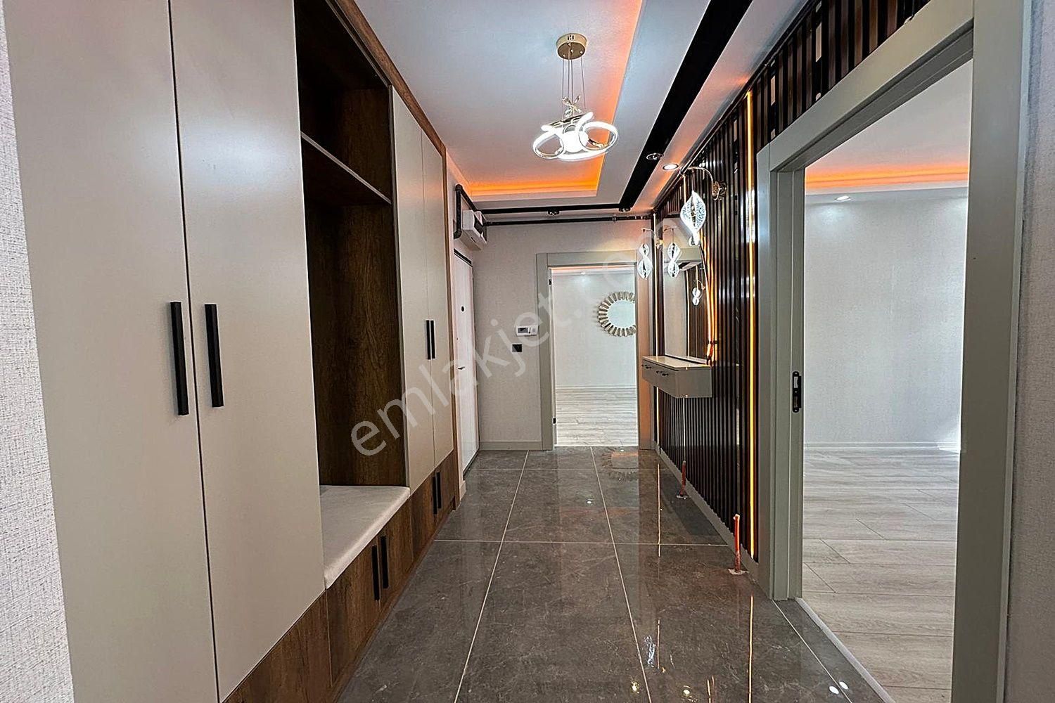 Karakaya'da Şık Tasarım & Prestijli Yapısı İle Lüks 3+1 Daire!!! - Görsel 25