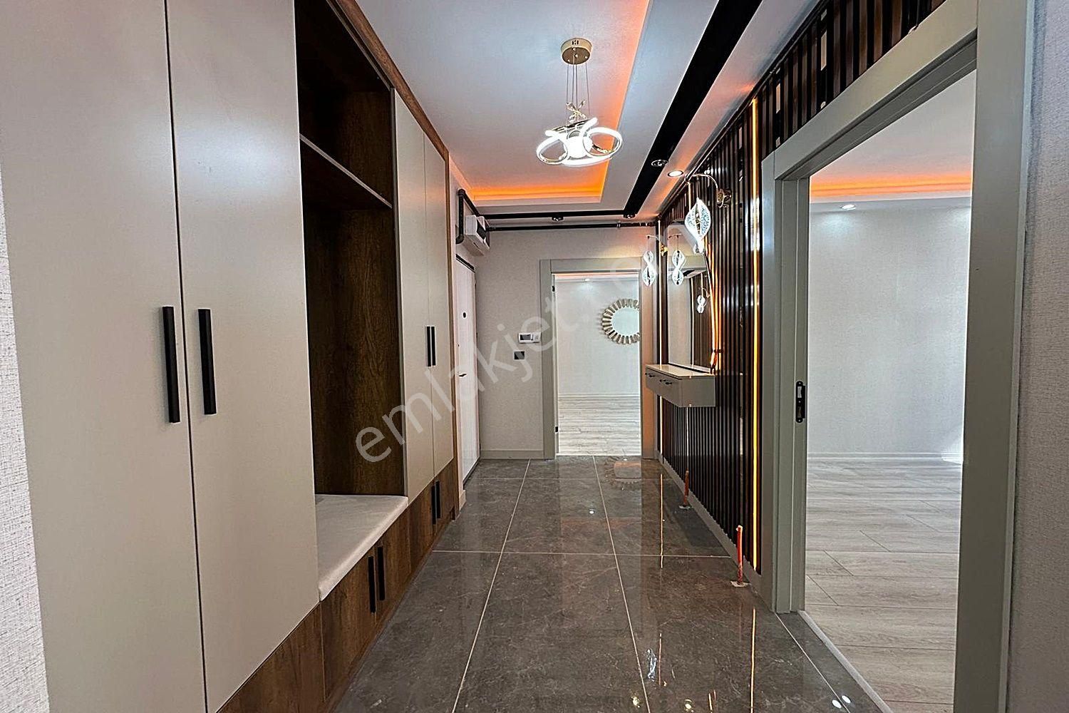 Karakaya'da Şık Tasarım & Prestijli Yapısı İle Lüks 3+1 Daire!!! - Görsel 24