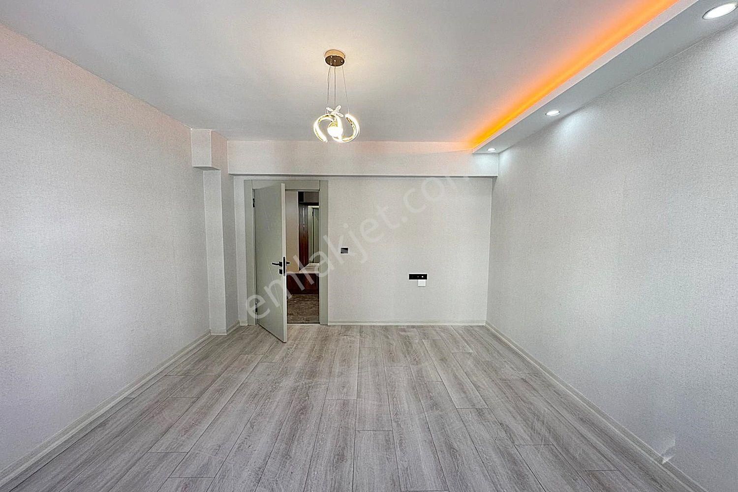 Karakaya'da Şık Tasarım & Prestijli Yapısı İle Lüks 3+1 Daire!!! - Görsel 17