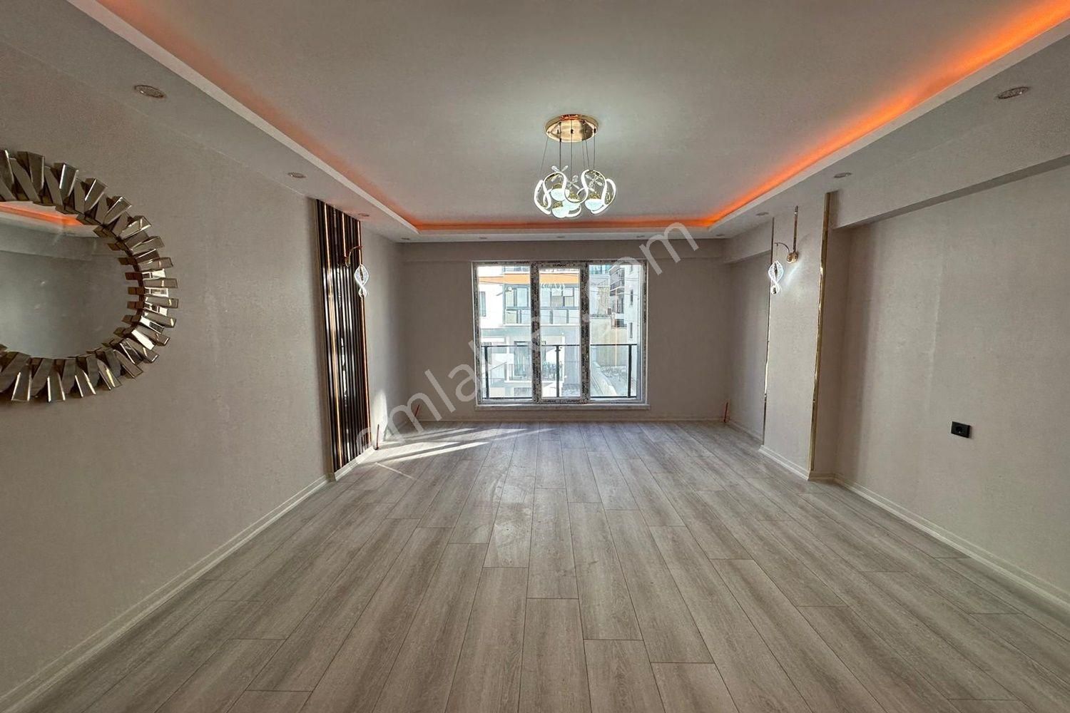 Karakaya'da Şık Tasarım & Prestijli Yapısı İle Lüks 3+1 Daire!!! - Görsel 10