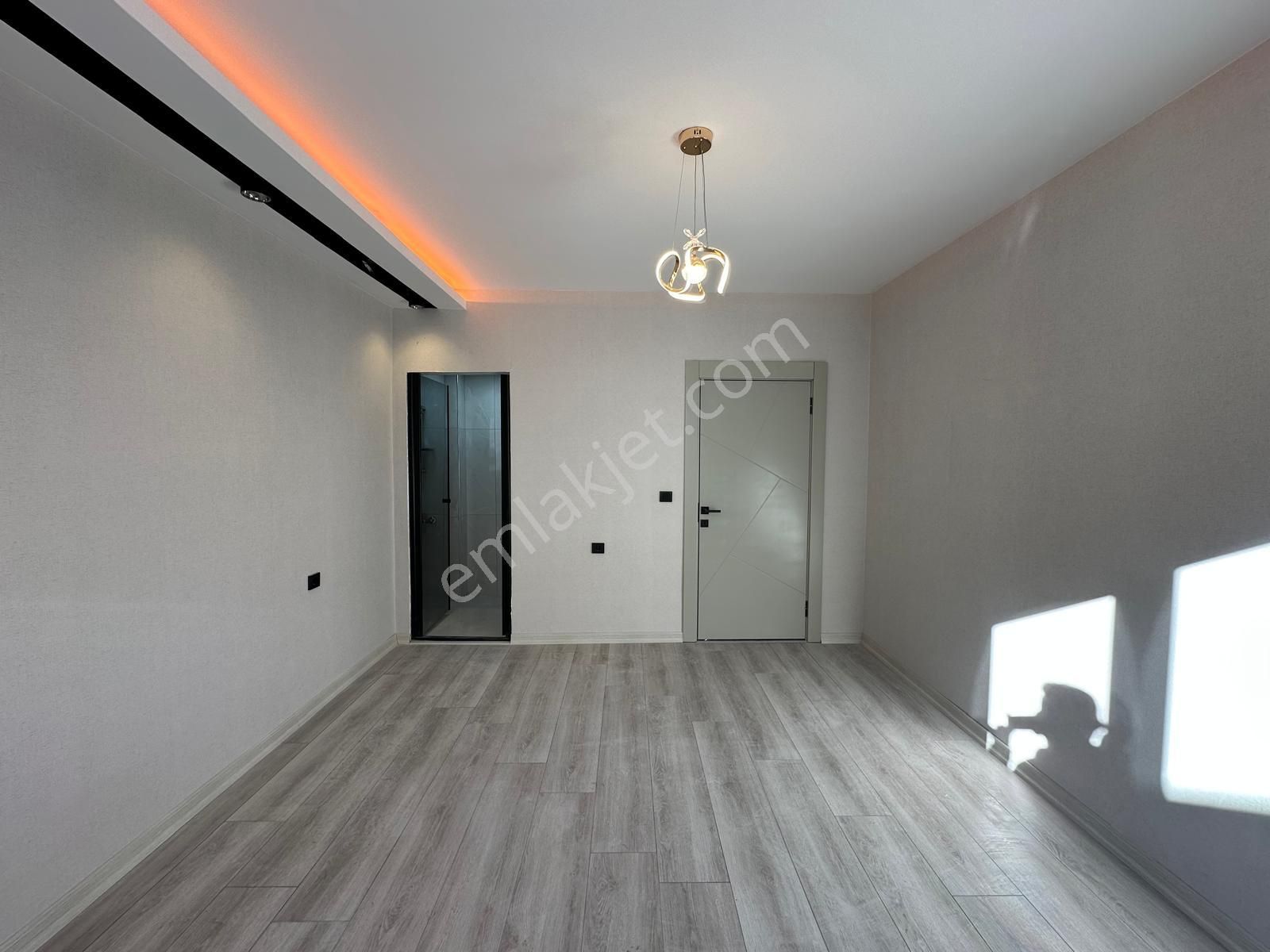 Karakaya'da Şık Tasarım & Prestijli Yapısı İle Lüks 3+1 Daire!!! - Görsel 18