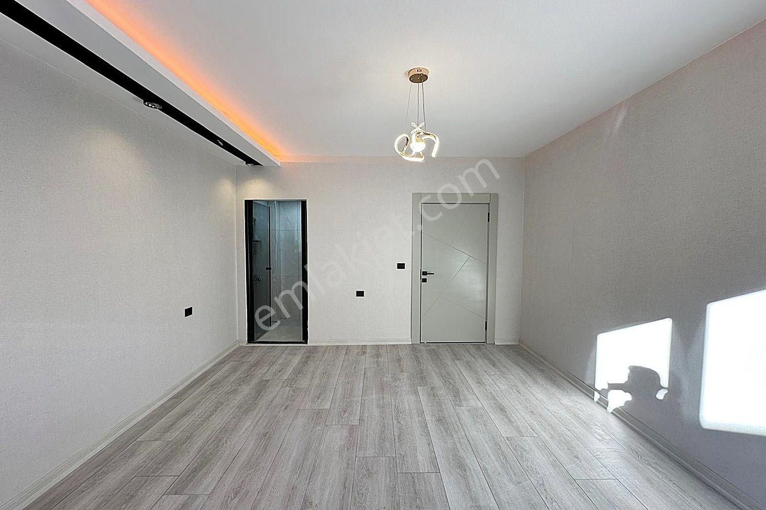 Karakaya'da Şık Tasarım & Prestijli Yapısı İle Lüks 3+1 Daire!!! - Görsel 19