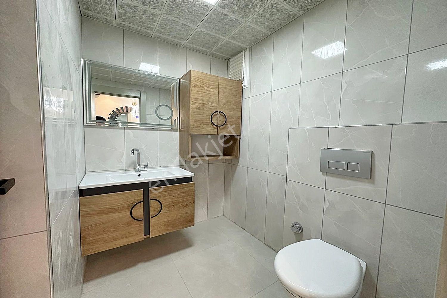 Karakaya'da Şık Tasarım & Prestijli Yapısı İle Lüks 3+1 Daire!!! - Görsel 29