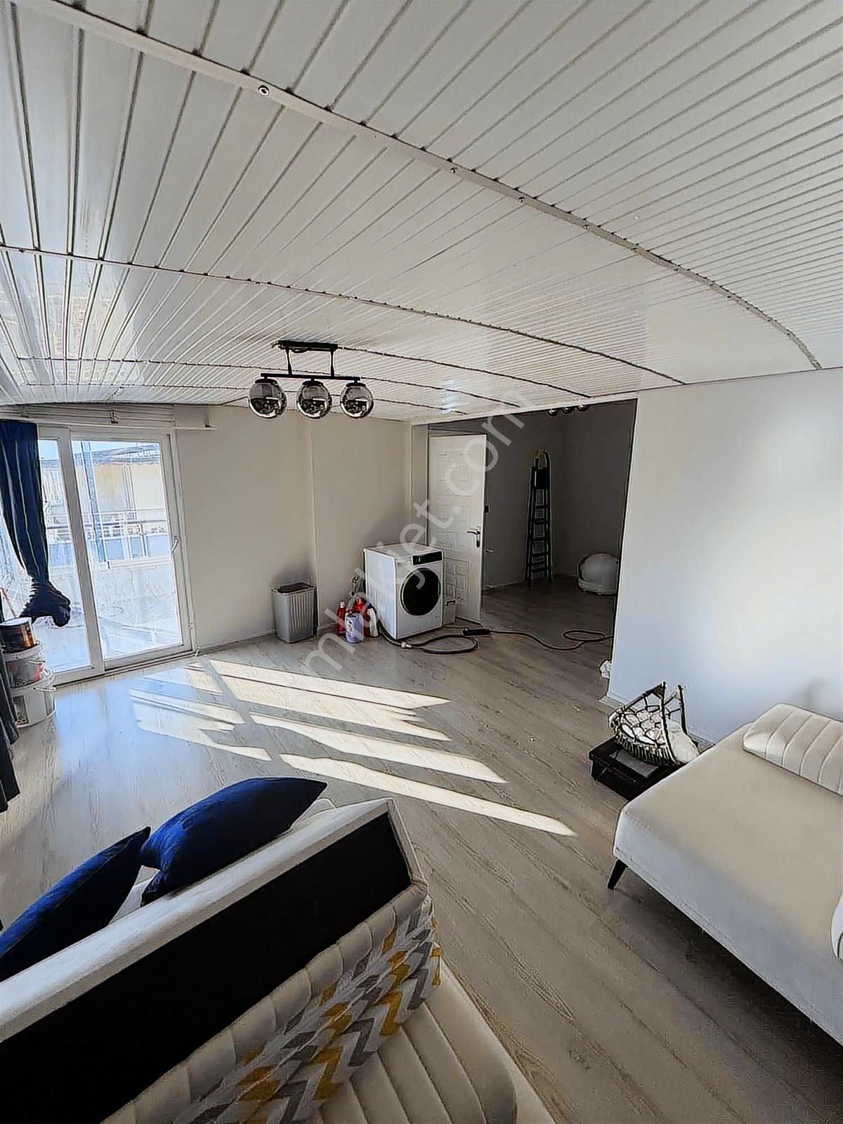 Kafeler Caddesi'ne Yakın Konumda Satılık 2+1 Dubleks Daire - Görsel 11