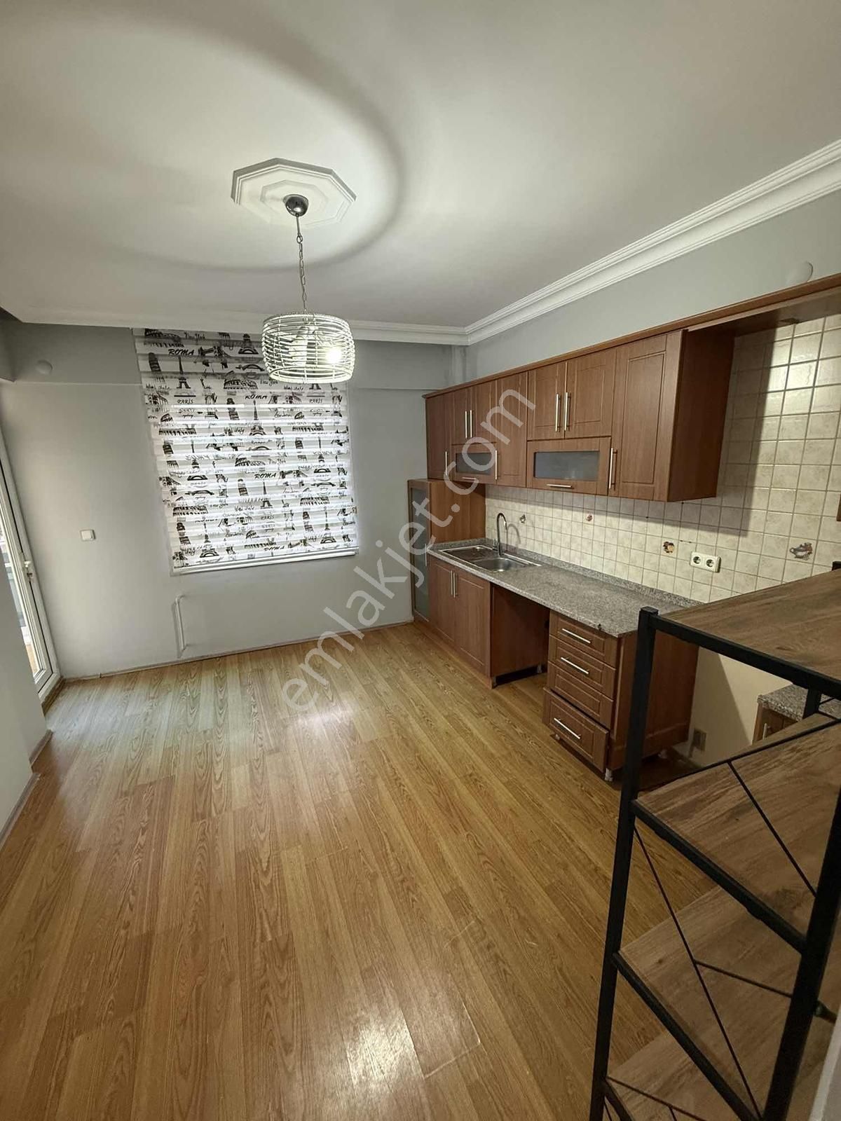 Uncalı Merkezi Konumda Havuzlu Sitede Kiralık 3+1 Geniş Daire - Görsel 14