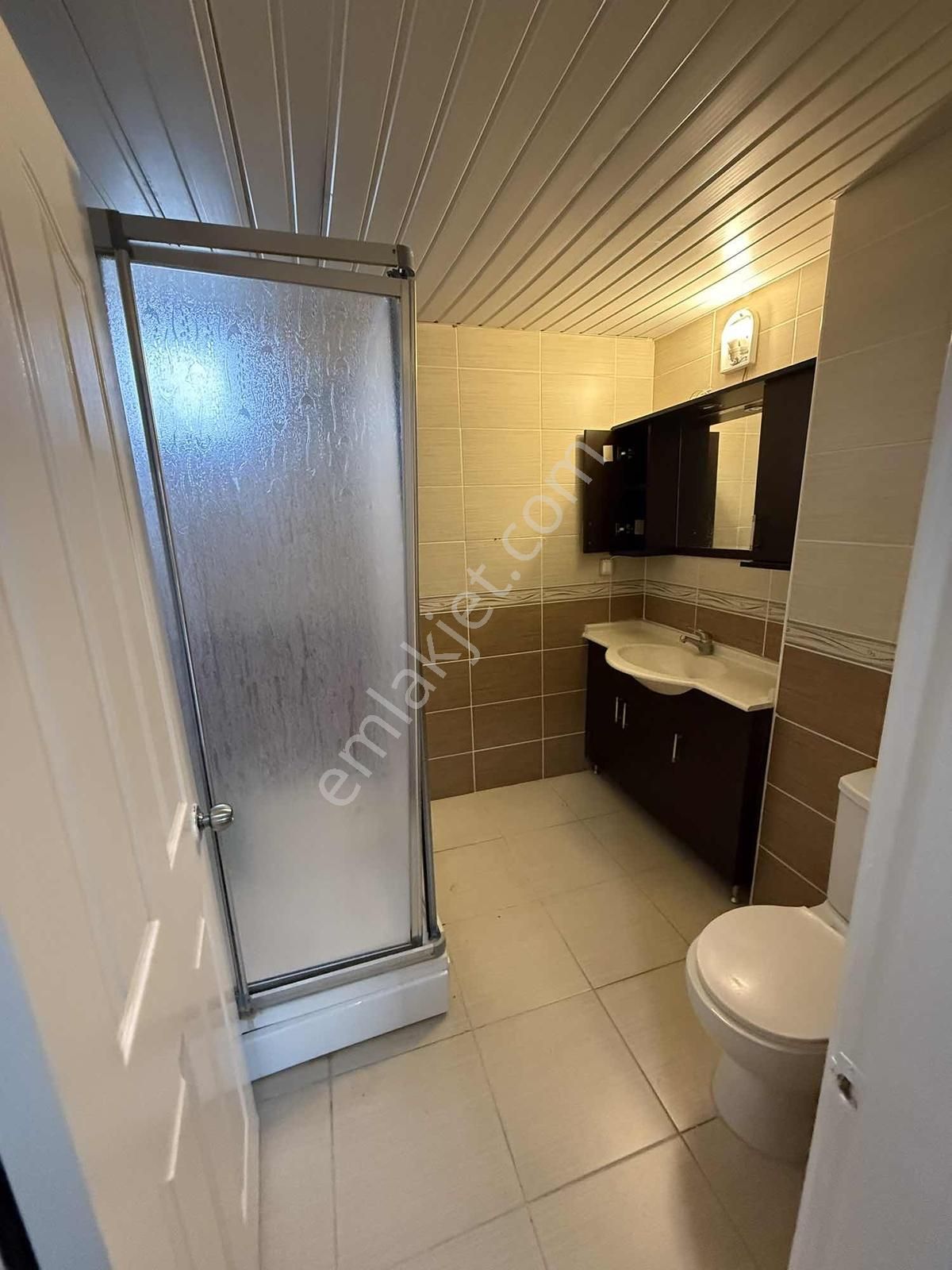 Uncalı Merkezi Konumda Havuzlu Sitede Kiralık 3+1 Geniş Daire - Görsel 7