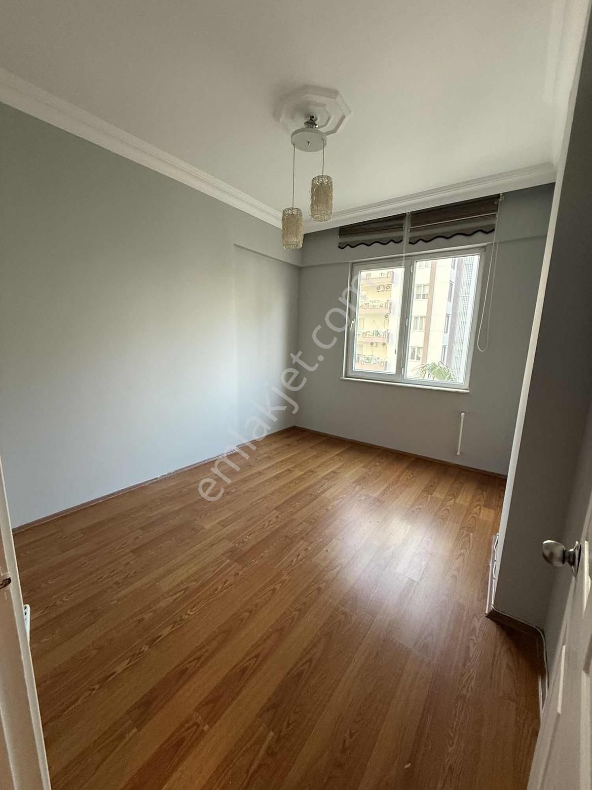 Uncalı Merkezi Konumda Havuzlu Sitede Kiralık 3+1 Geniş Daire - Görsel 12