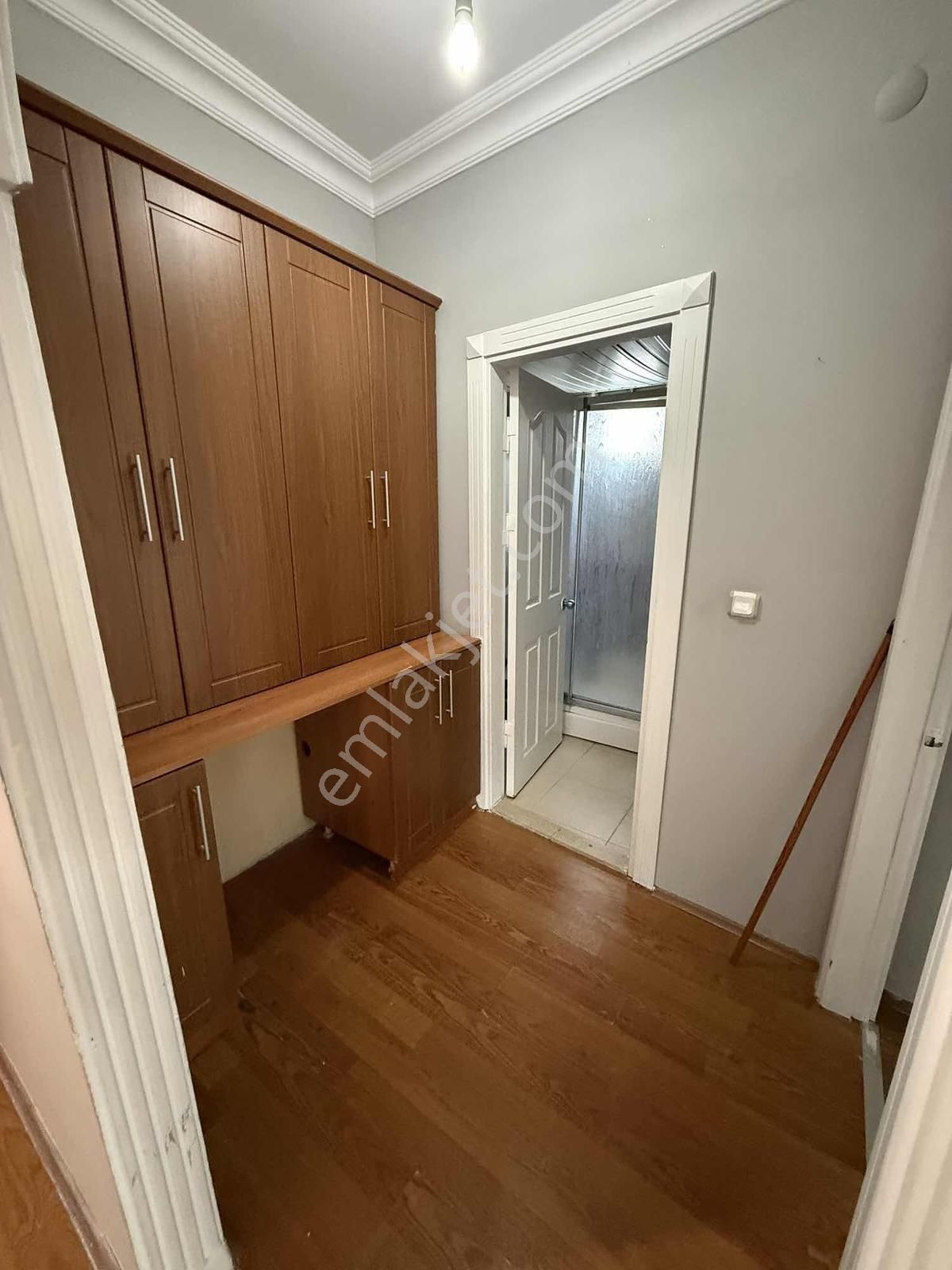 Uncalı Merkezi Konumda Havuzlu Sitede Kiralık 3+1 Geniş Daire - Görsel 10