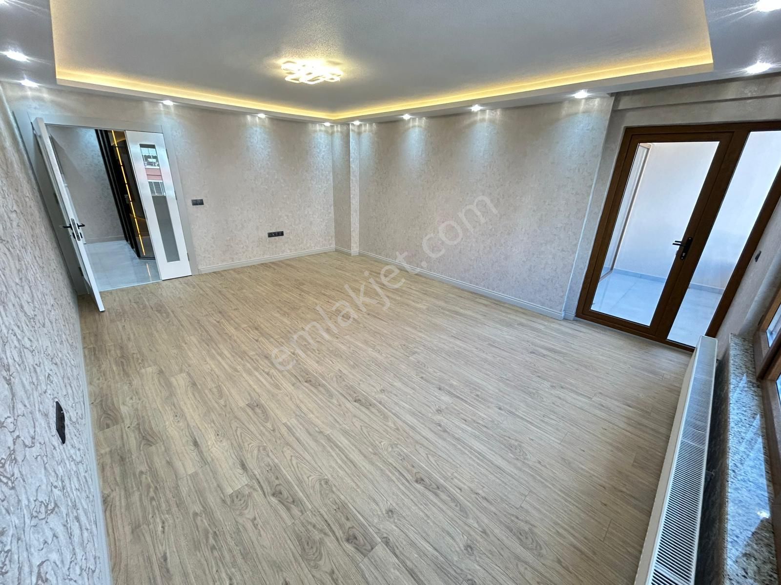 Taner'den Cevizlidere Cad'de 3+1+kiler Asansörlü Lüks Köşe Daire - Görsel 30