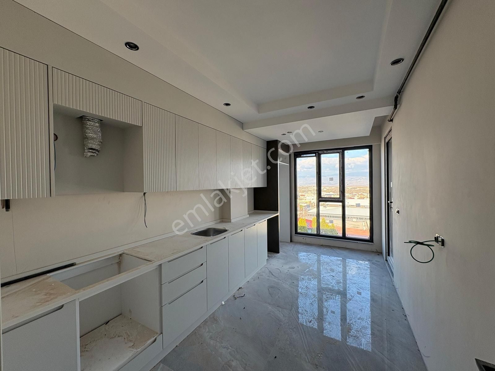 Erkaya'dan Şemikler'de %60 Kredi Kullanabileceğiniz Daireler