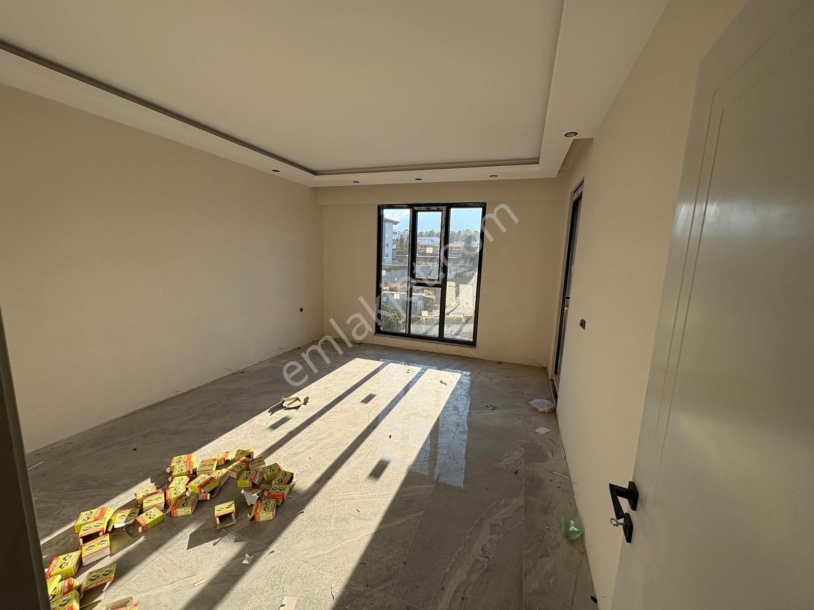 Erkaya'dan Şemikler'de %60 Kredi Kullanabileceğiniz Daireler - Görsel 11