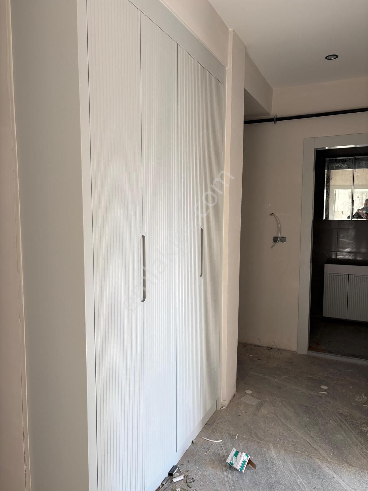 Erkaya'dan Şemikler'de %60 Kredi Kullanabileceğiniz Daireler - Görsel 14