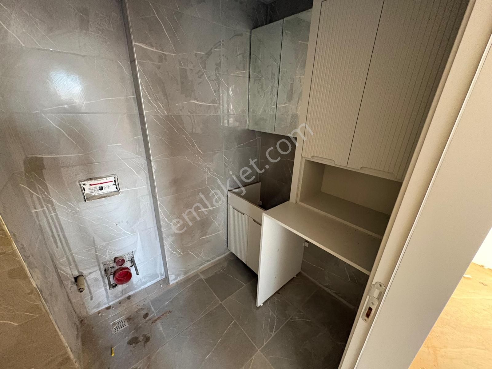 Erkaya'dan Şemikler'de %60 Kredi Kullanabileceğiniz Daireler - Görsel 19