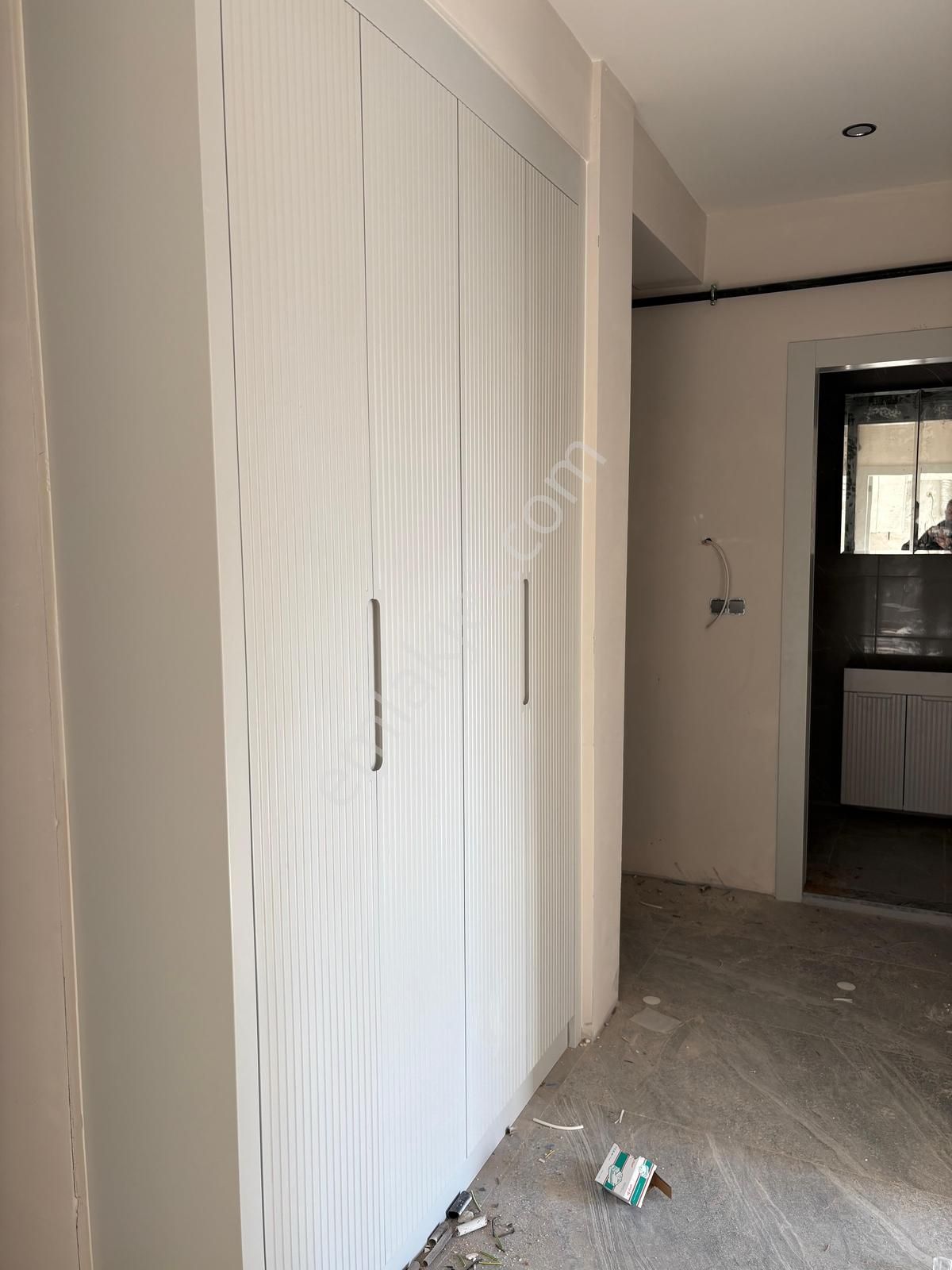 Erkaya'dan Şemikler'de %60 Kredi Kullanabileceğiniz Daireler - Görsel 6