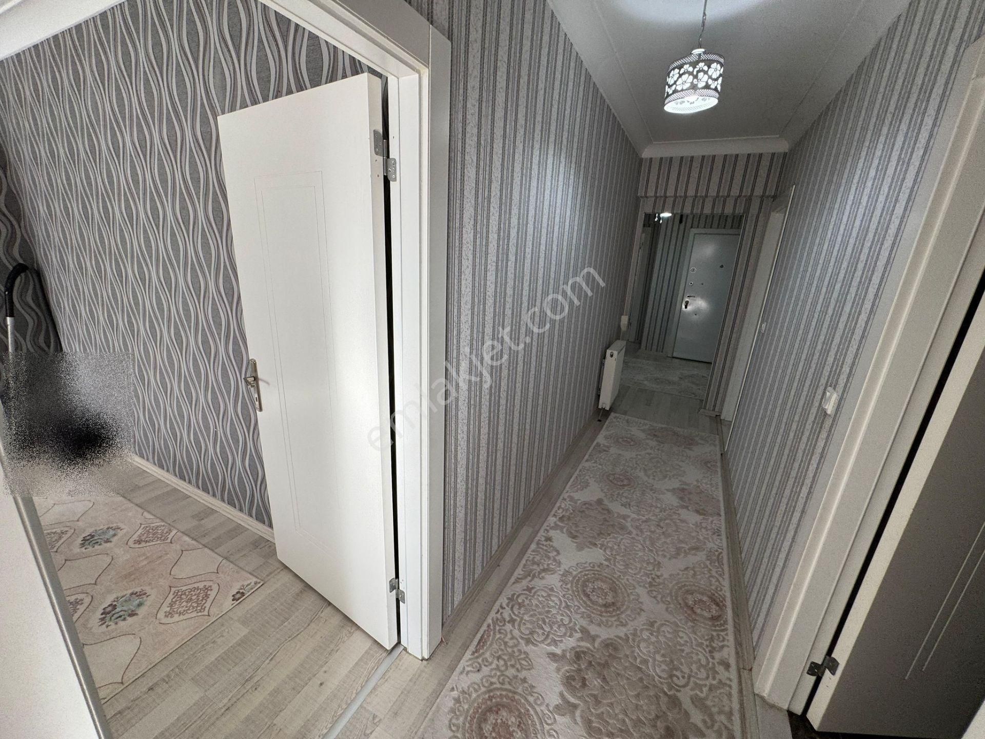 Yeşilova Mah.de Kapalı Otopark Fitnes Salonlu Site İçinde Satılık 3+1 Daire - Görsel 7