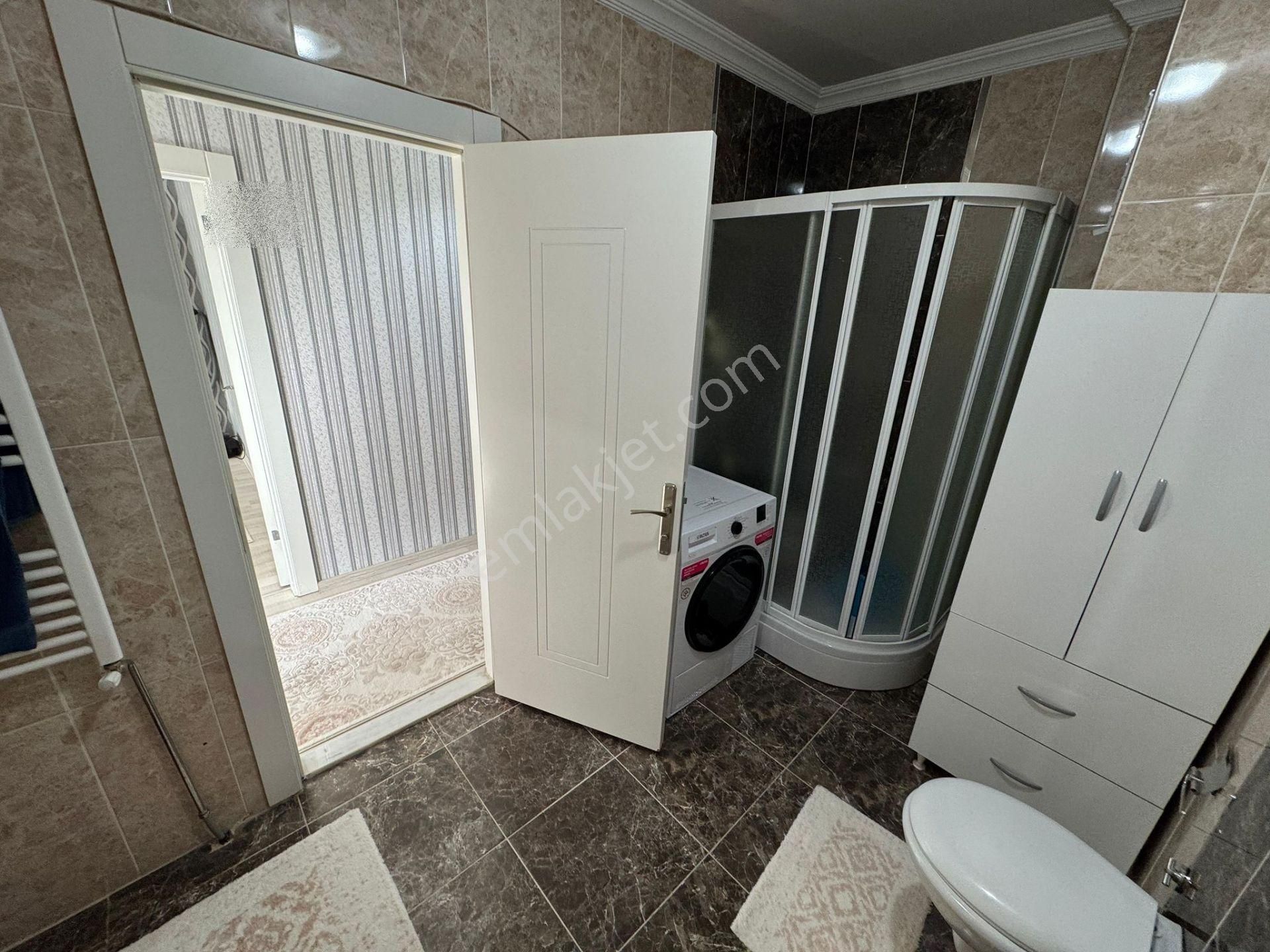 Yeşilova Mah.de Kapalı Otopark Fitnes Salonlu Site İçinde Satılık 3+1 Daire - Görsel 9