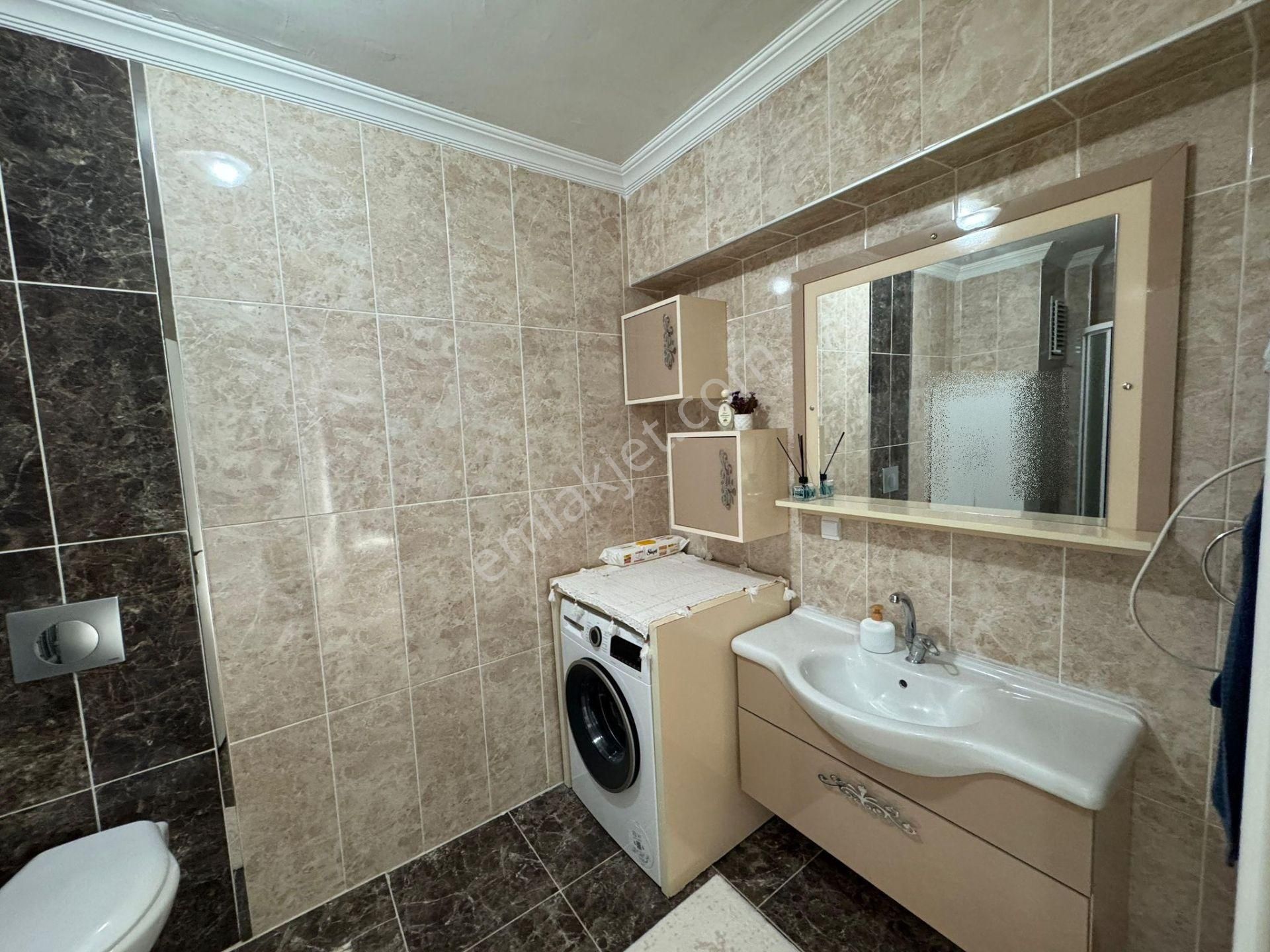 Yeşilova Mah.de Kapalı Otopark Fitnes Salonlu Site İçinde Satılık 3+1 Daire - Görsel 13