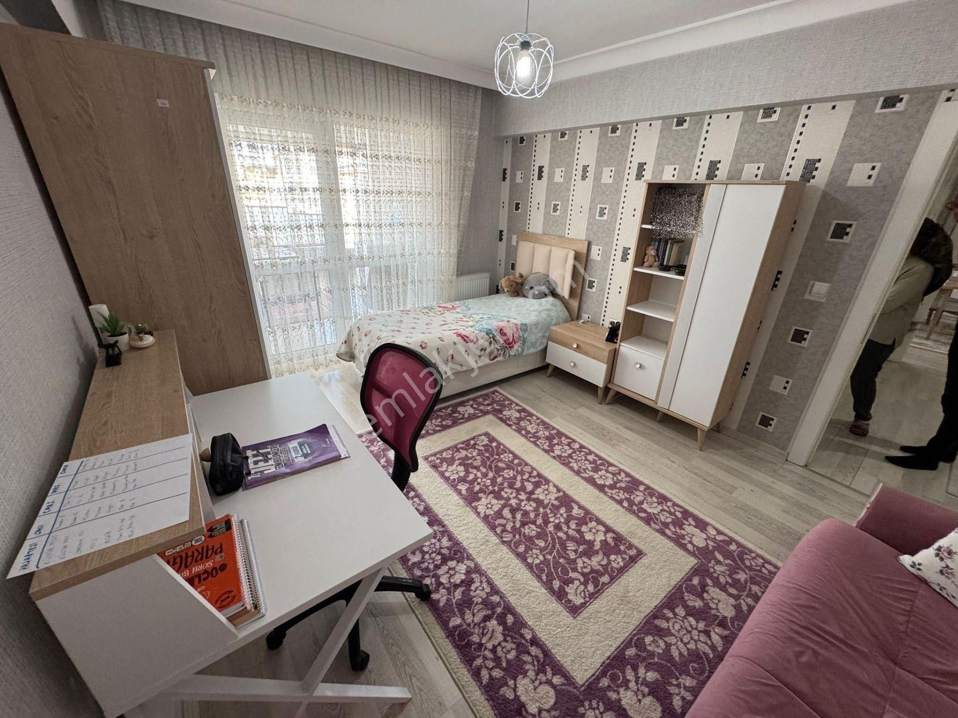 Yeşilova Mah.de Kapalı Otopark Fitnes Salonlu Site İçinde Satılık 3+1 Daire - Görsel 26