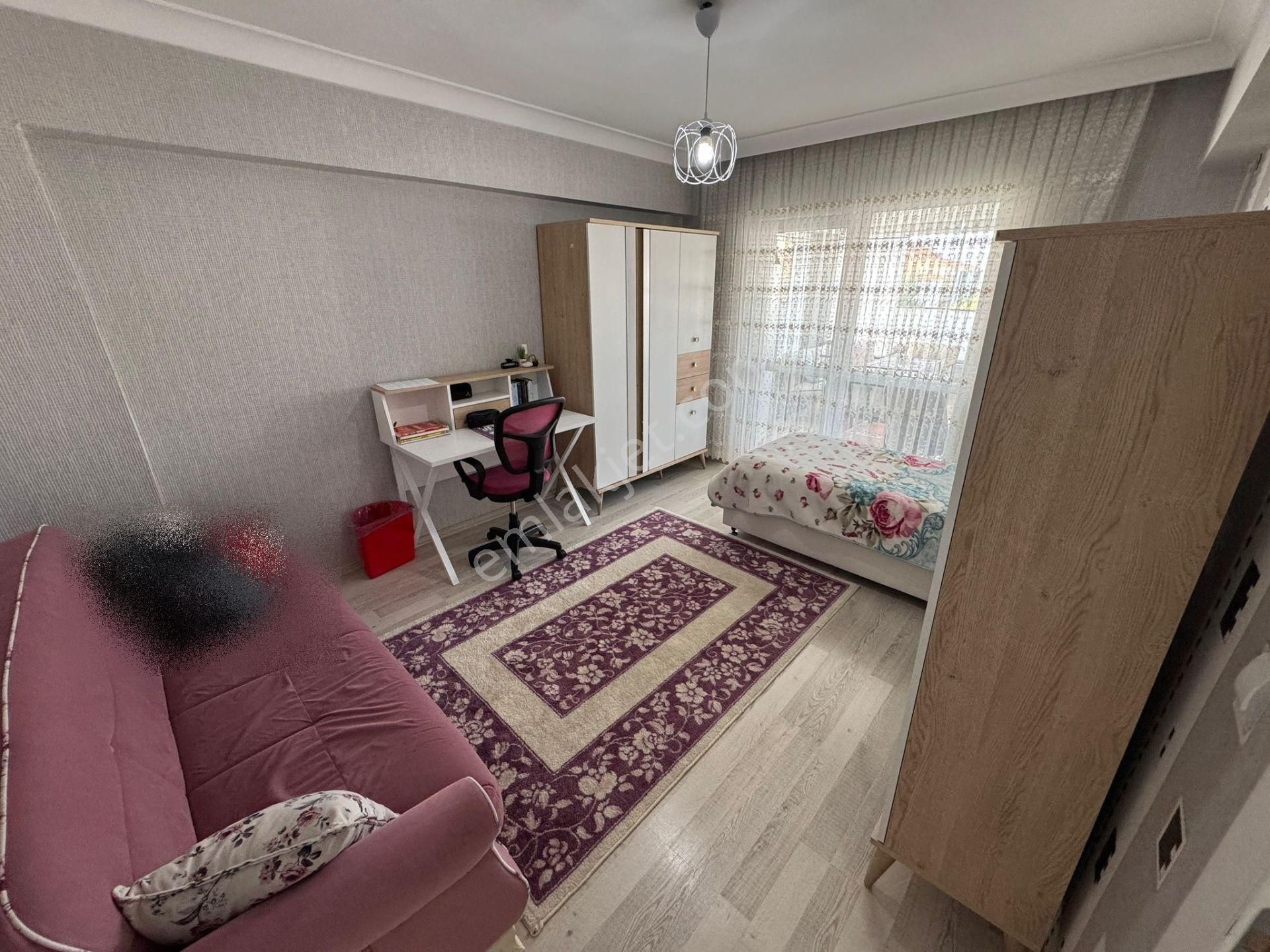 Yeşilova Mah.de Kapalı Otopark Fitnes Salonlu Site İçinde Satılık 3+1 Daire - Görsel 23