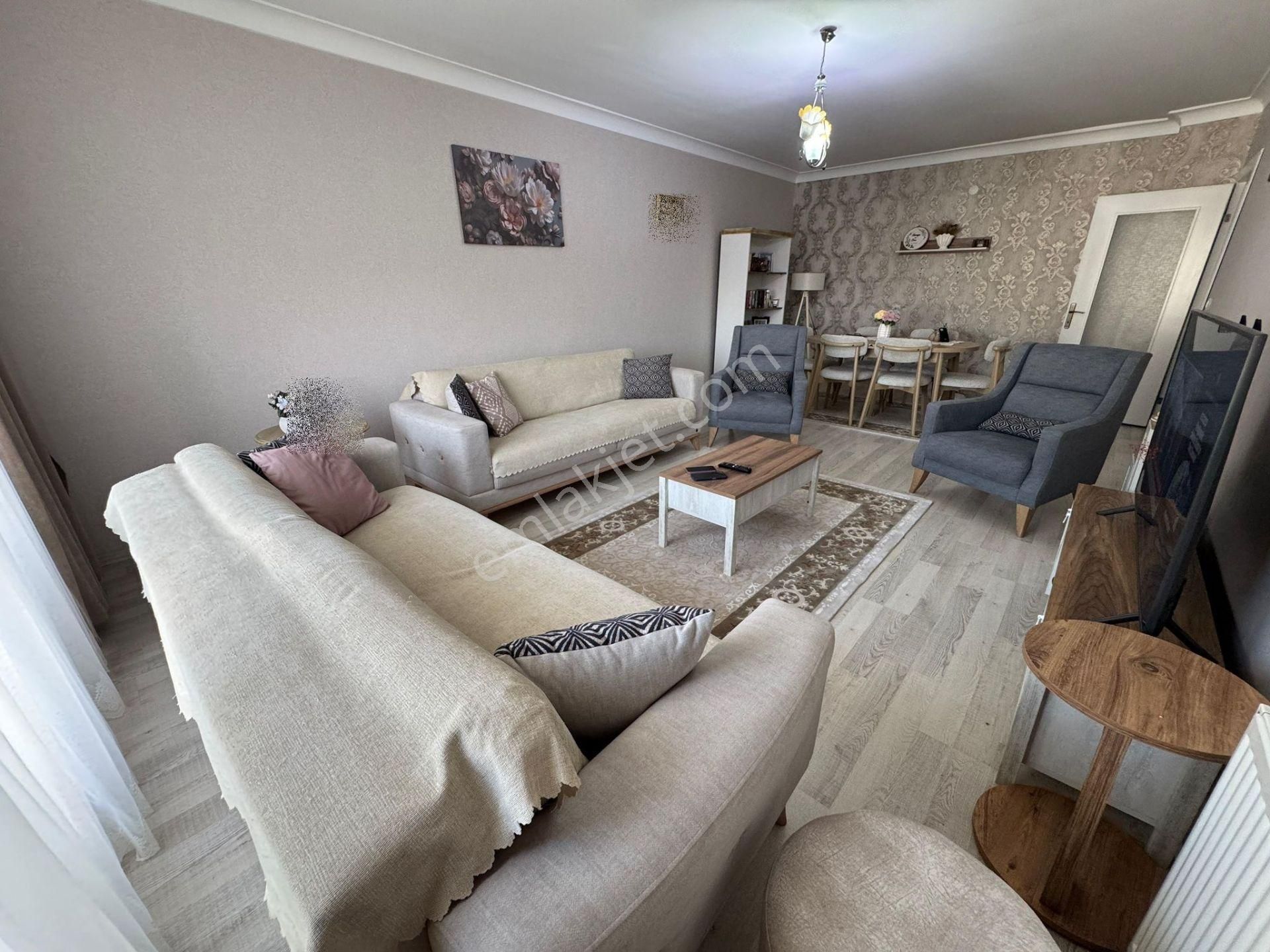 Yeşilova Mah.de Kapalı Otopark Fitnes Salonlu Site İçinde Satılık 3+1 Daire - Görsel 24