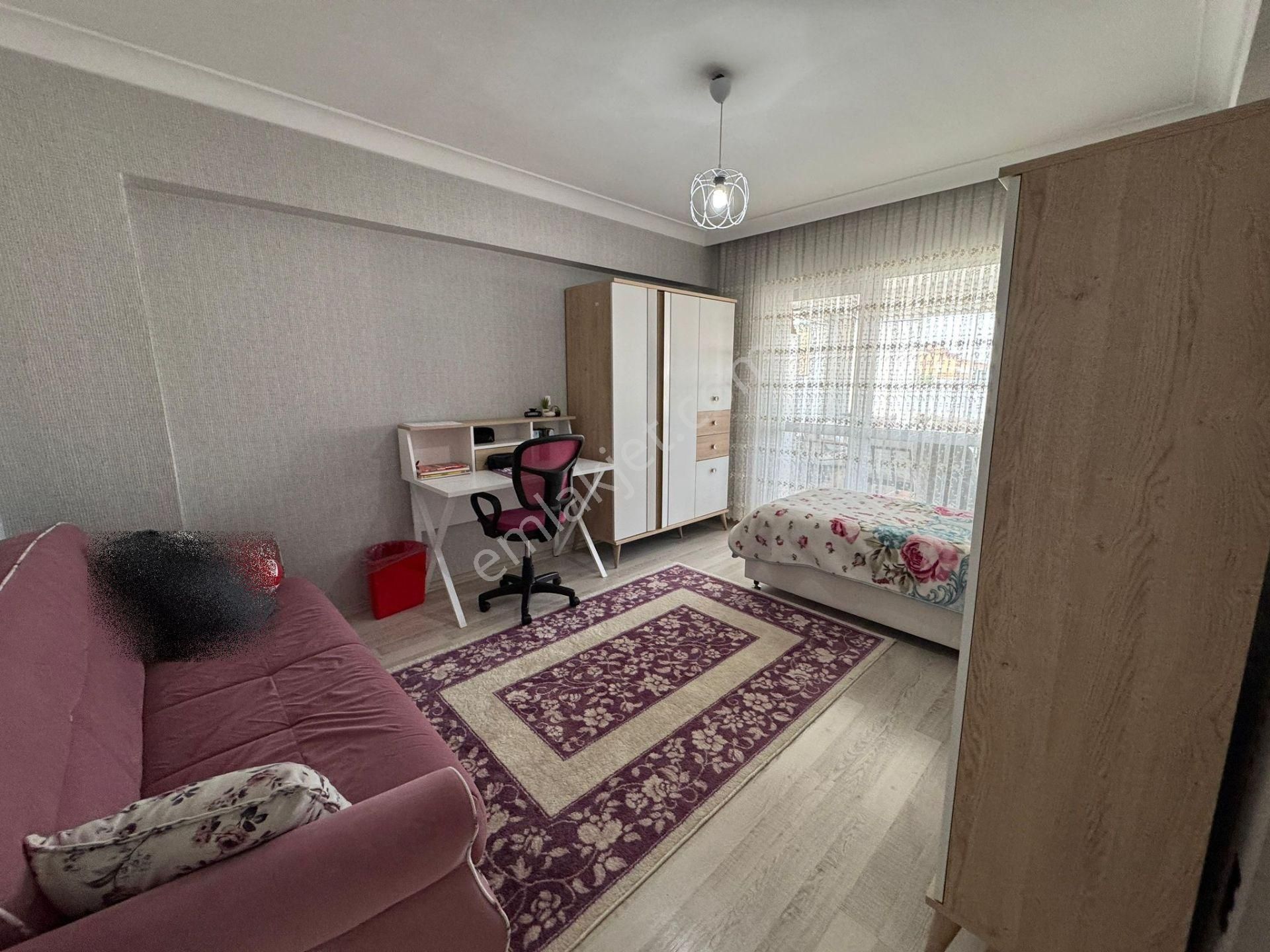 Yeşilova Mah.de Kapalı Otopark Fitnes Salonlu Site İçinde Satılık 3+1 Daire - Görsel 22