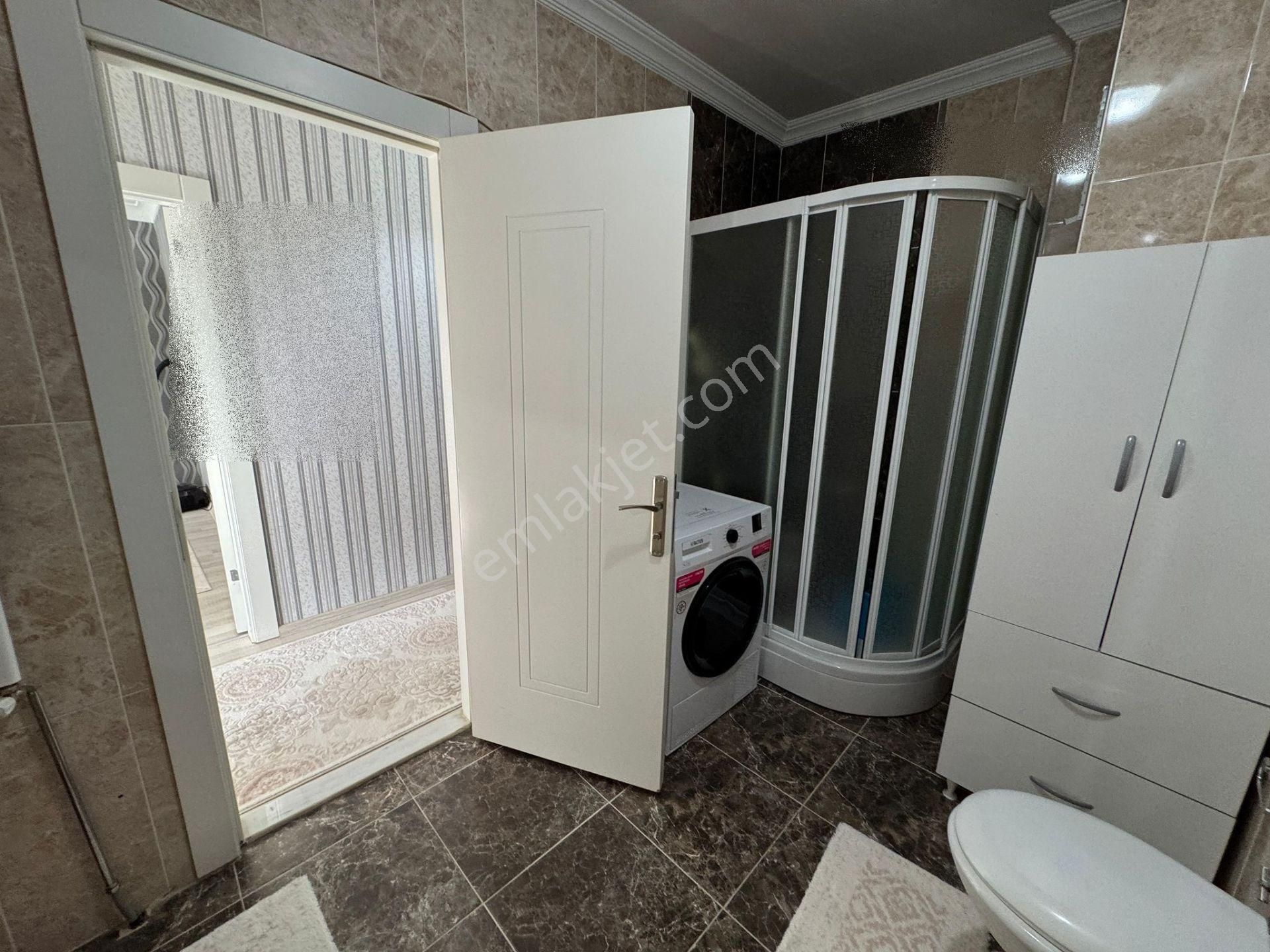 Yeşilova Mah.de Kapalı Otopark Fitnes Salonlu Site İçinde Satılık 3+1 Daire - Görsel 8