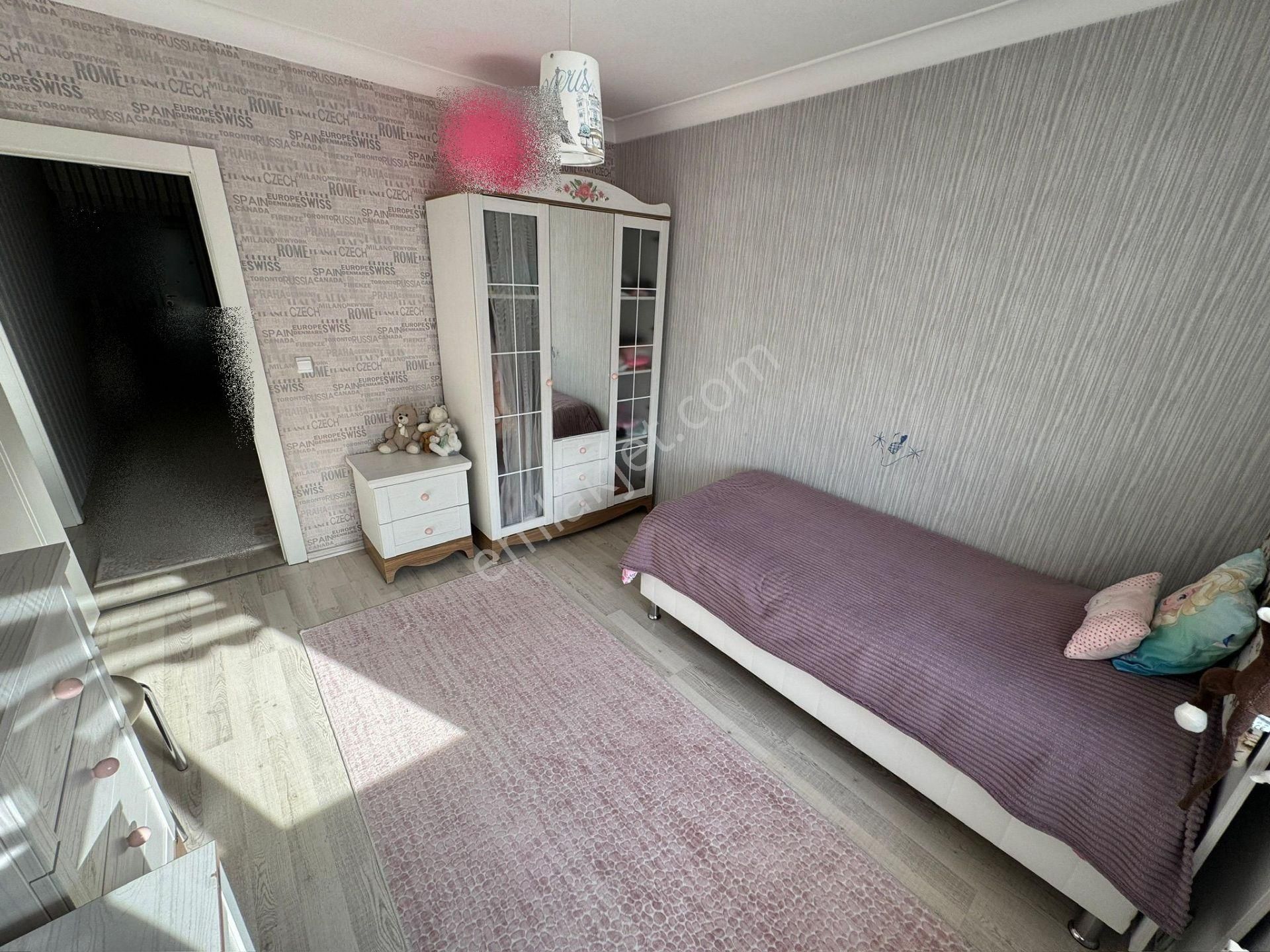 Yeşilova Mah.de Kapalı Otopark Fitnes Salonlu Site İçinde Satılık 3+1 Daire - Görsel 21