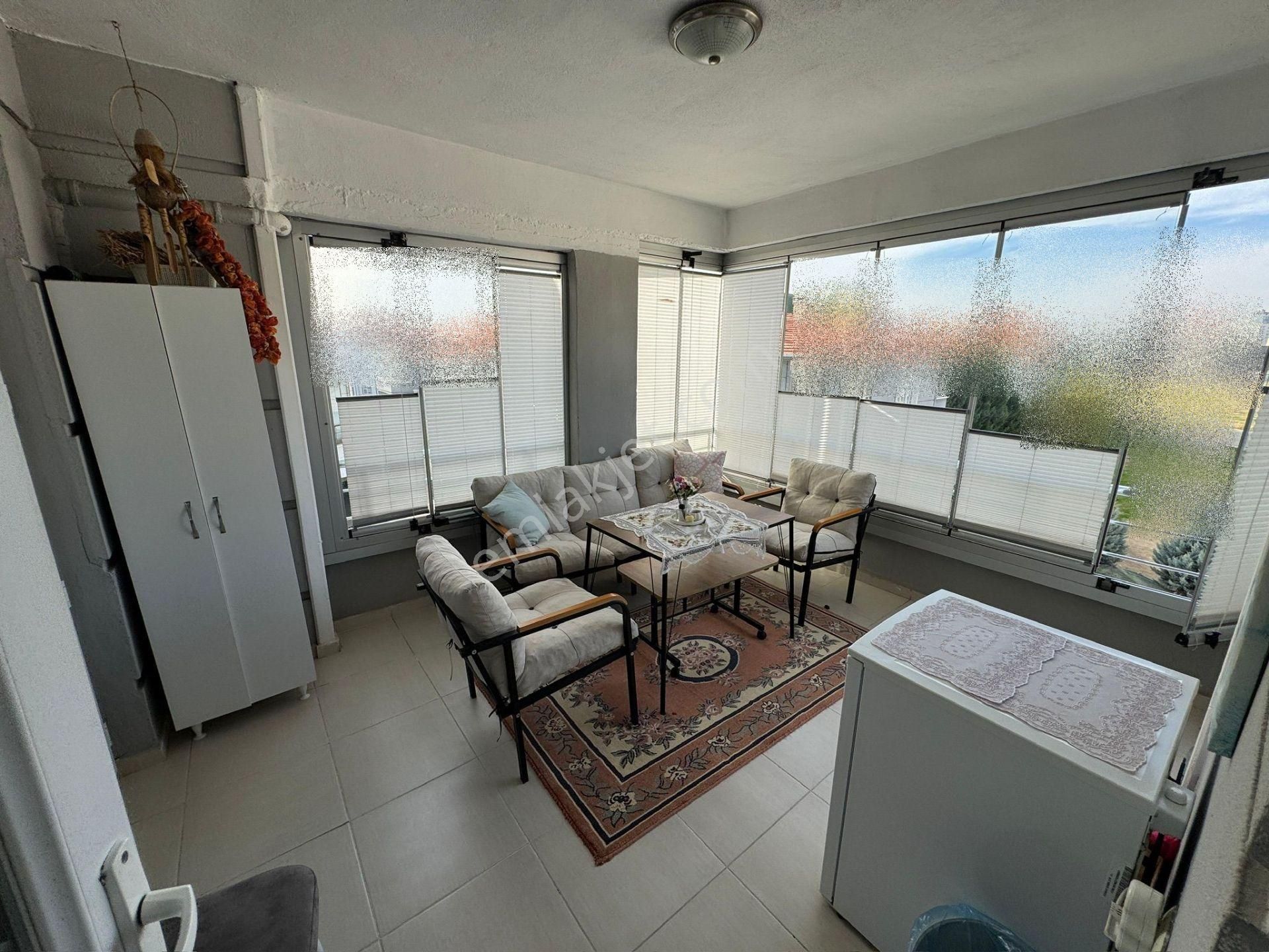 Yeşilova Mah.de Kapalı Otopark Fitnes Salonlu Site İçinde Satılık 3+1 Daire - Görsel 3