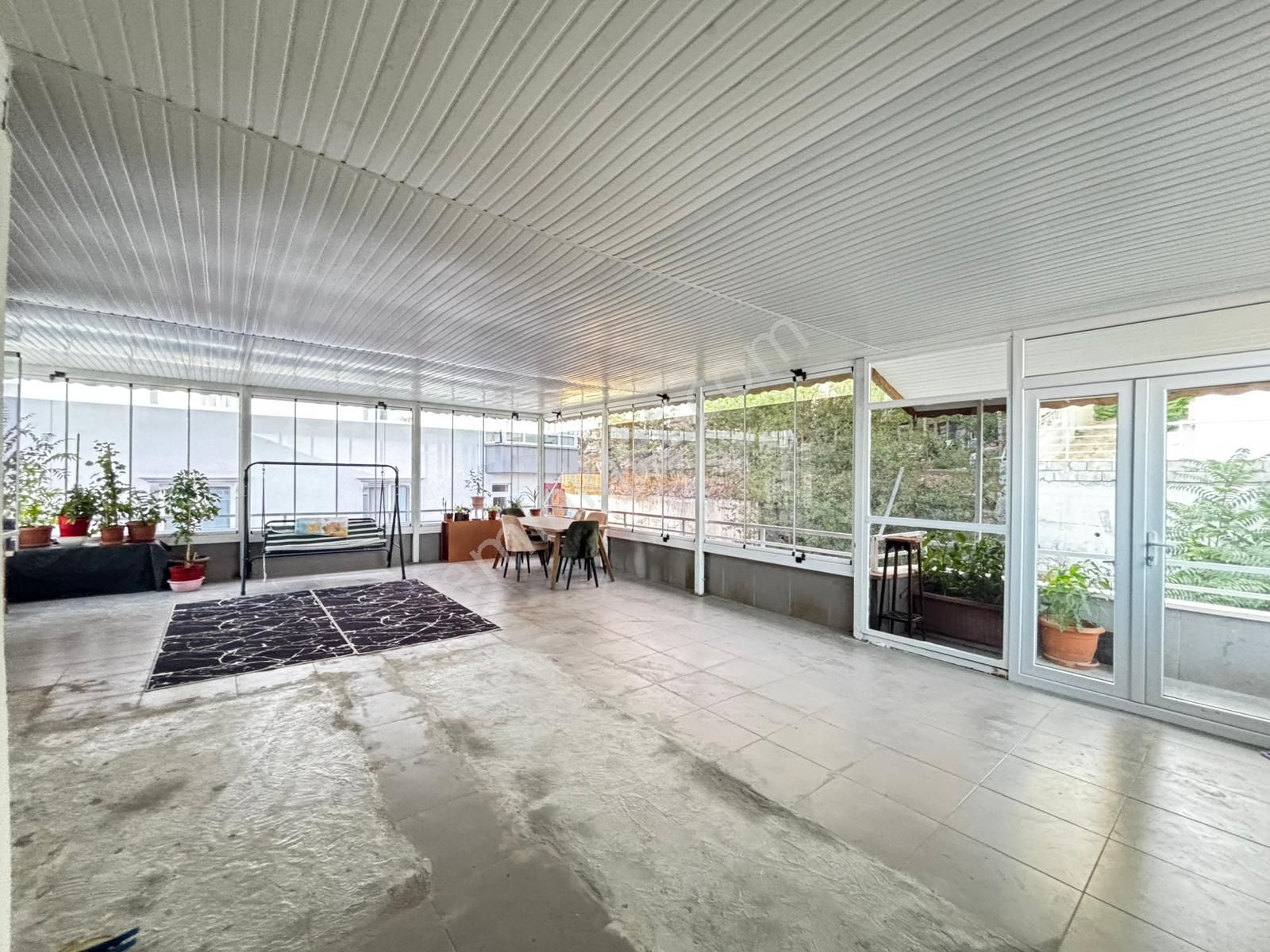 Taner'den Dikmen 931.cadde'de 3+1+2 Banyolu 4 Balkonlu Teraslı Dubleks - Görsel 22