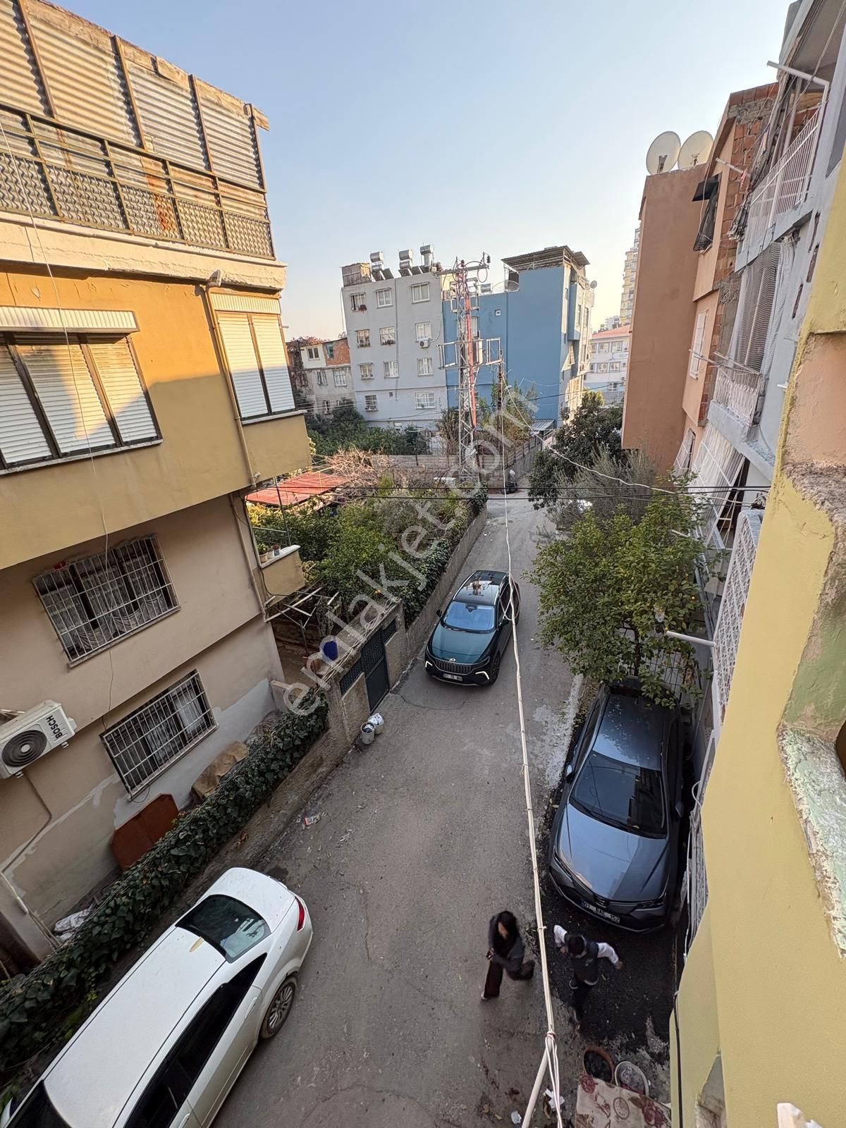 Emlak Store Yeşilyurt Mah 2+1 Kiralık Daire