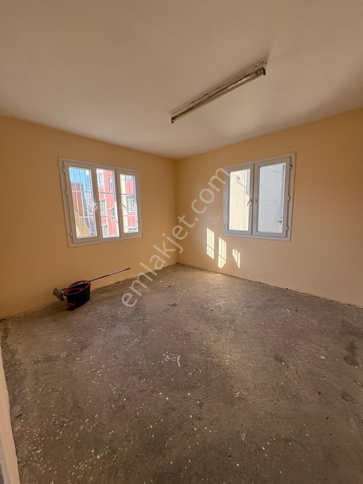 Emlak Store Yeşilyurt Mah 2+1 Kiralık Daire - Görsel 9